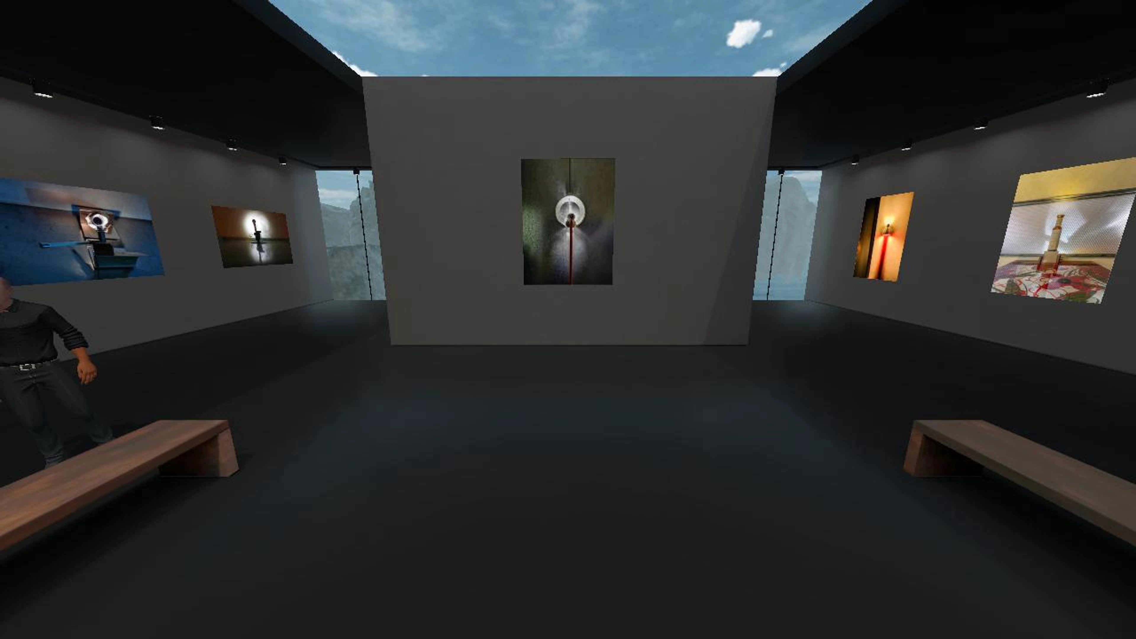 José m's Hi-Fi Place