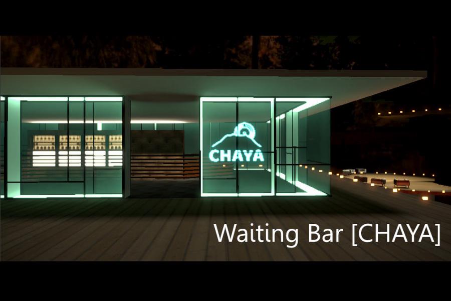 Waiting Bar [CHAYA]