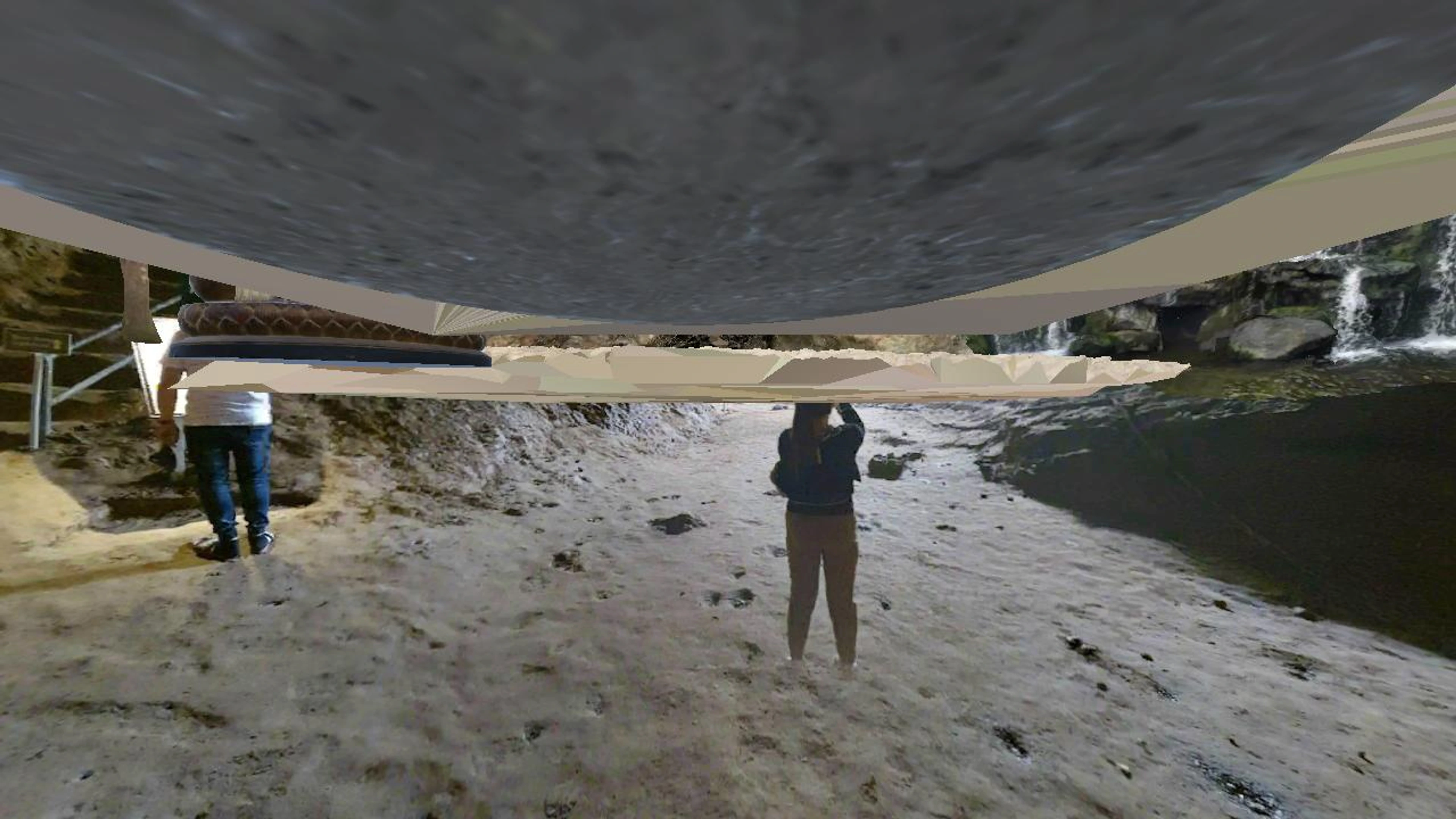 IDea's Virtual Place