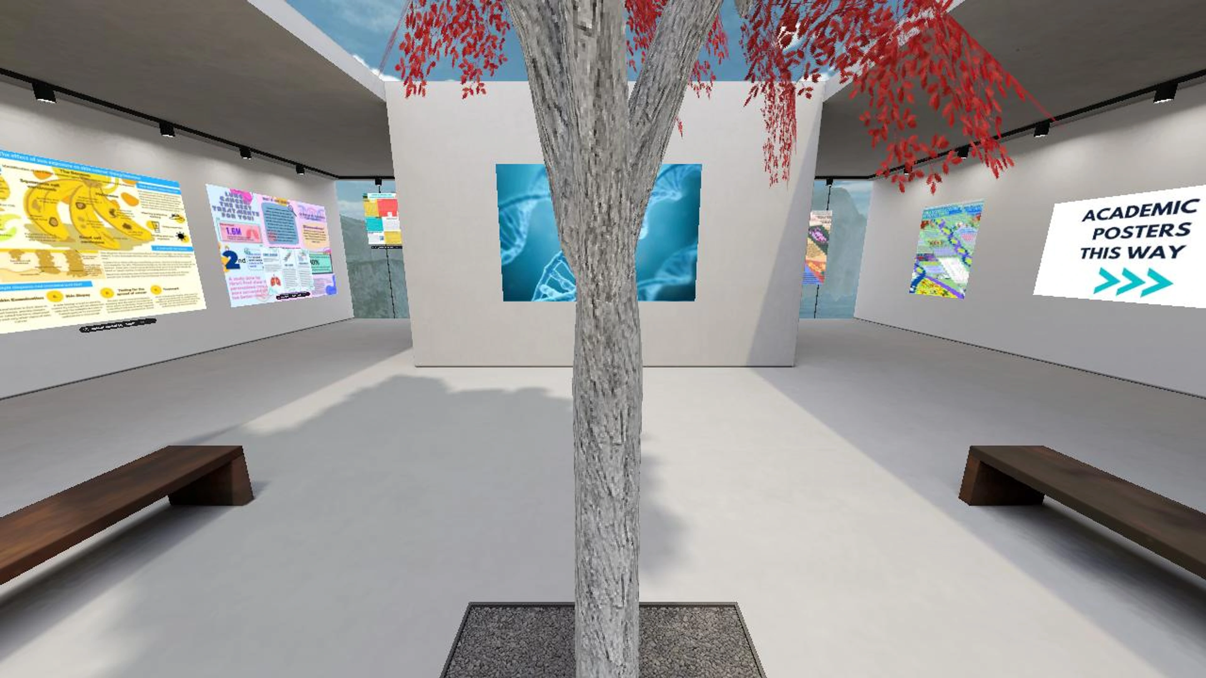 2023 Research Metaverse