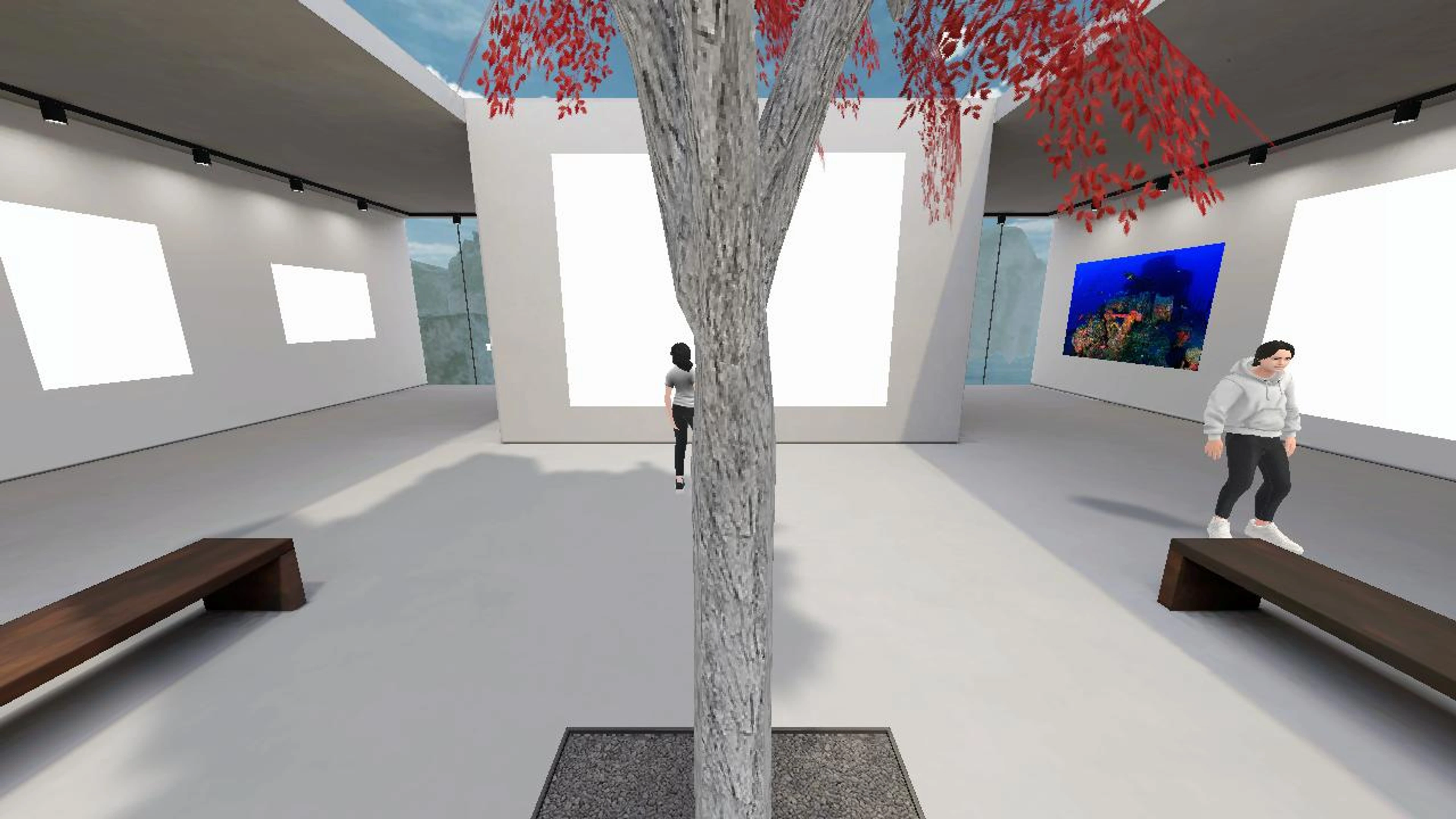 Galeria Virtual Carta Náutica Arqueológica