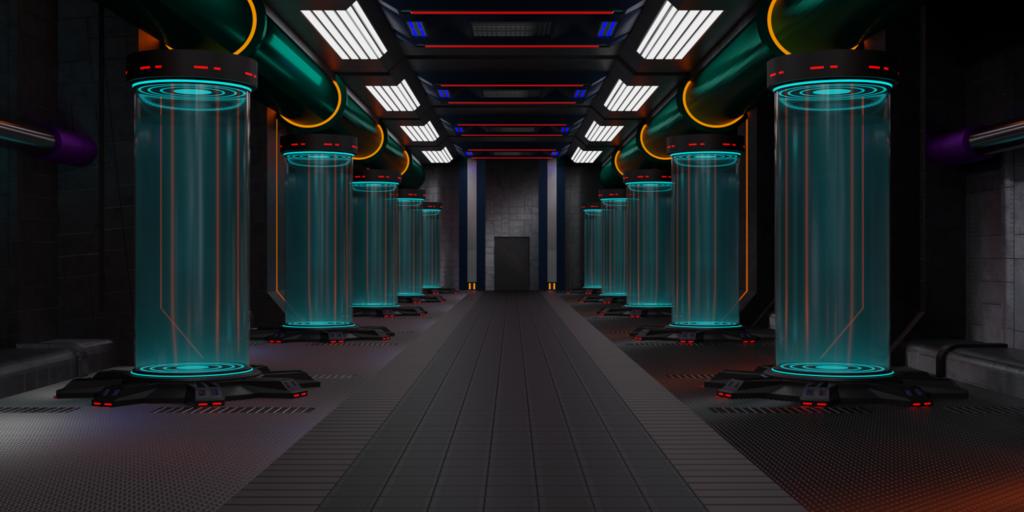 Avatar Escape
