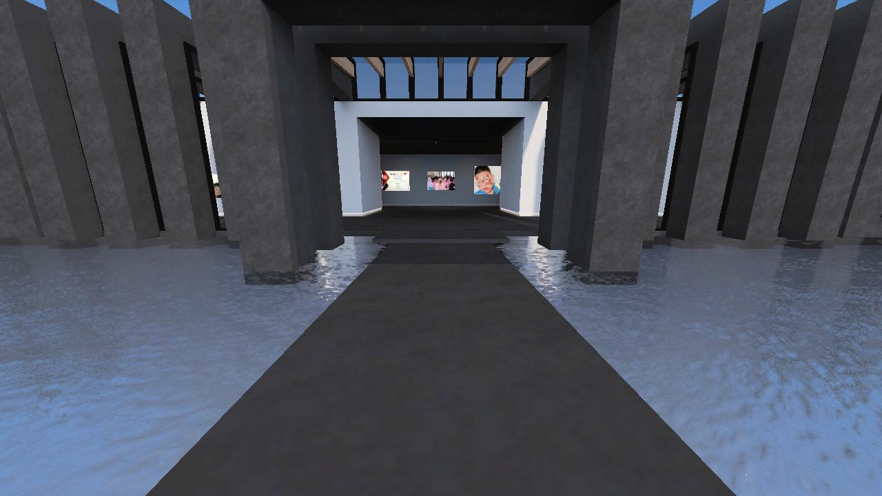 Udomkiat Inman's Immersive Meetup
