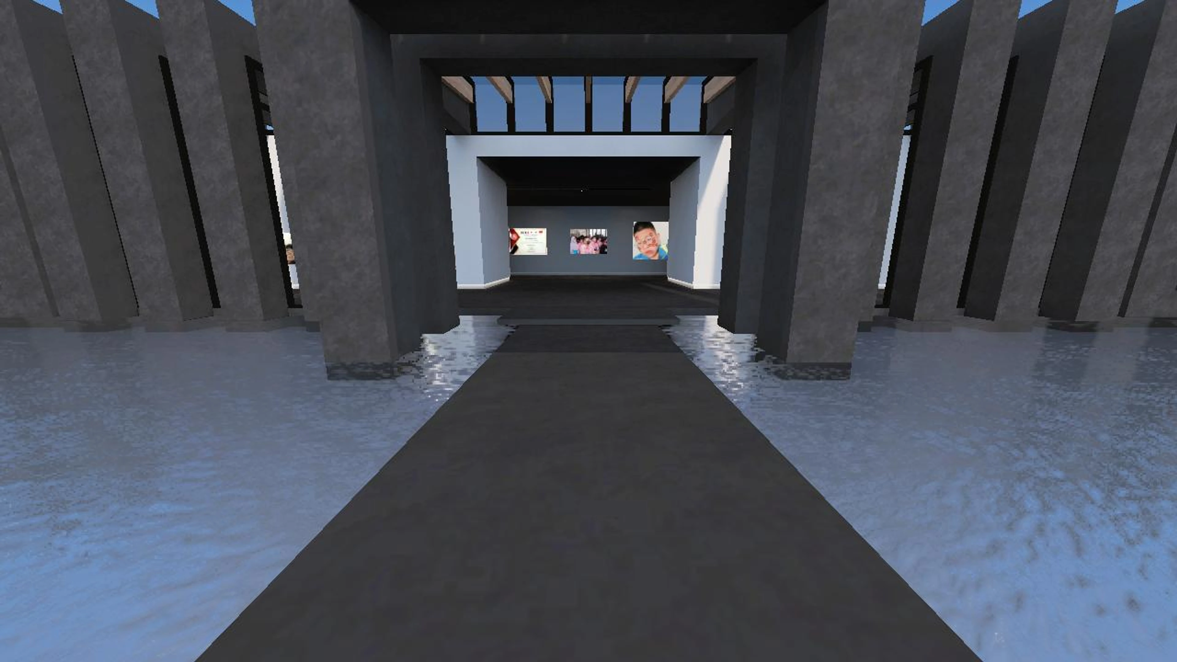 Udomkiat Inman's Immersive Meetup