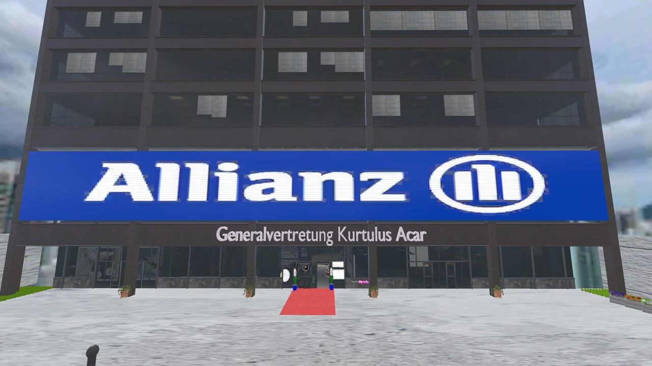 ALLIANZVERSICHERUNG