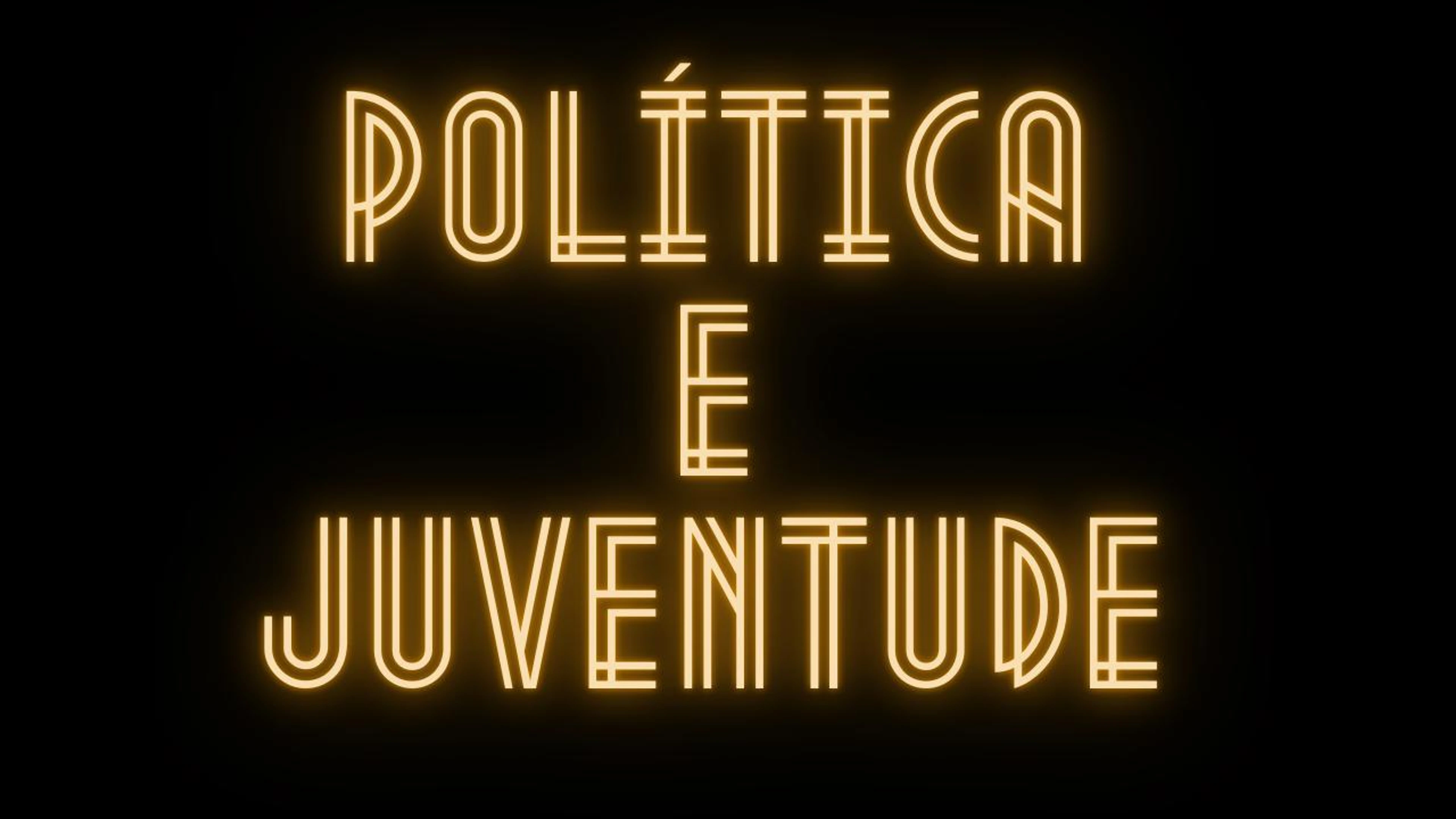 Participação da Juventude na Politica