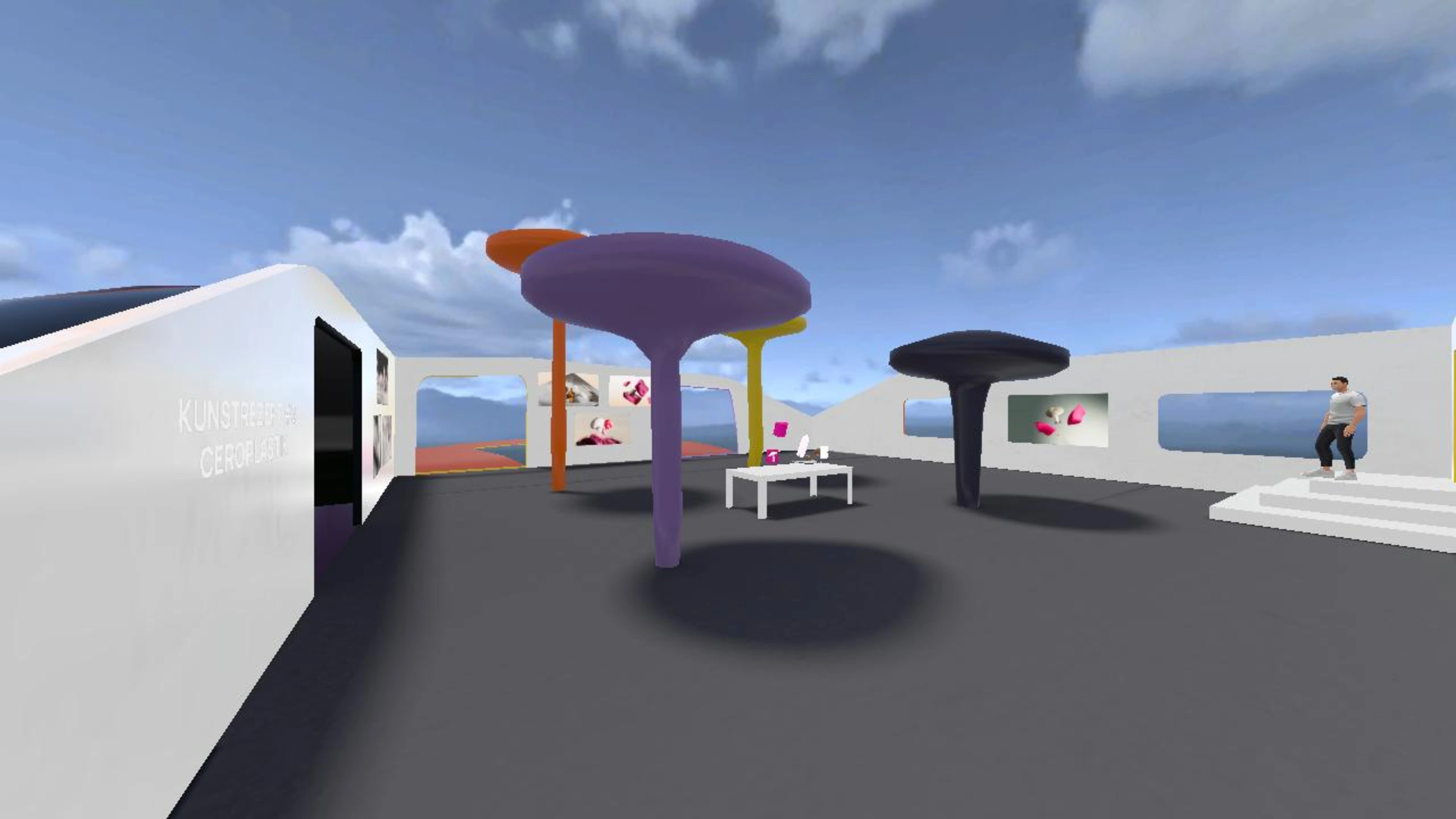 Kunsthalle Göppingen Kunstrezepte