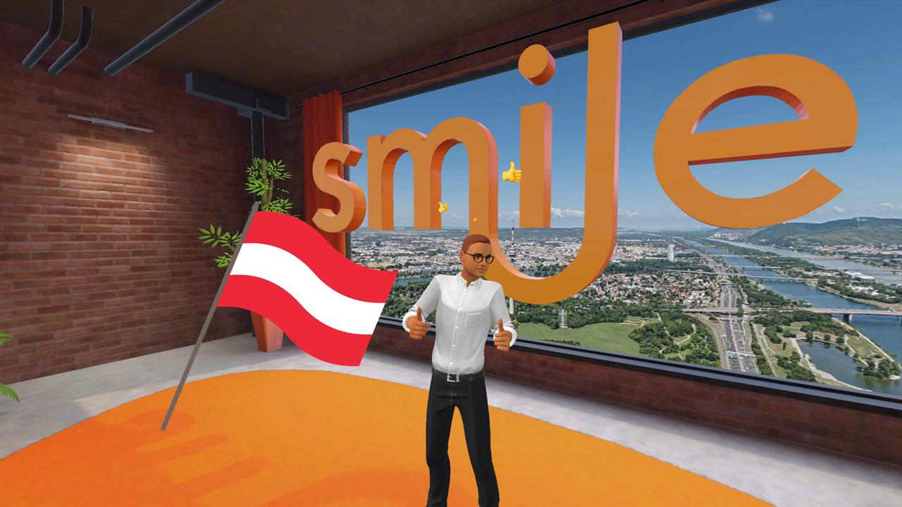 smile.meta Experience Österreich