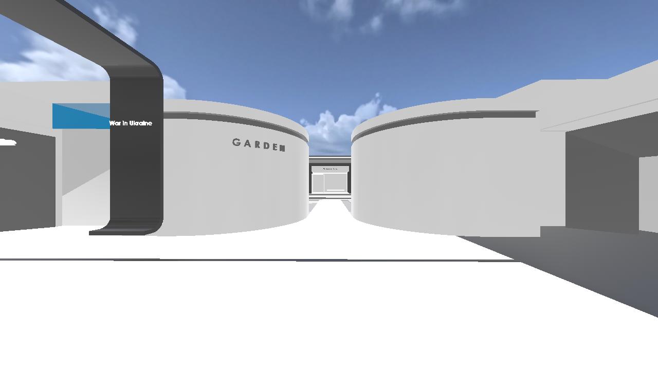 Meta Incognita Architects Virtual Office