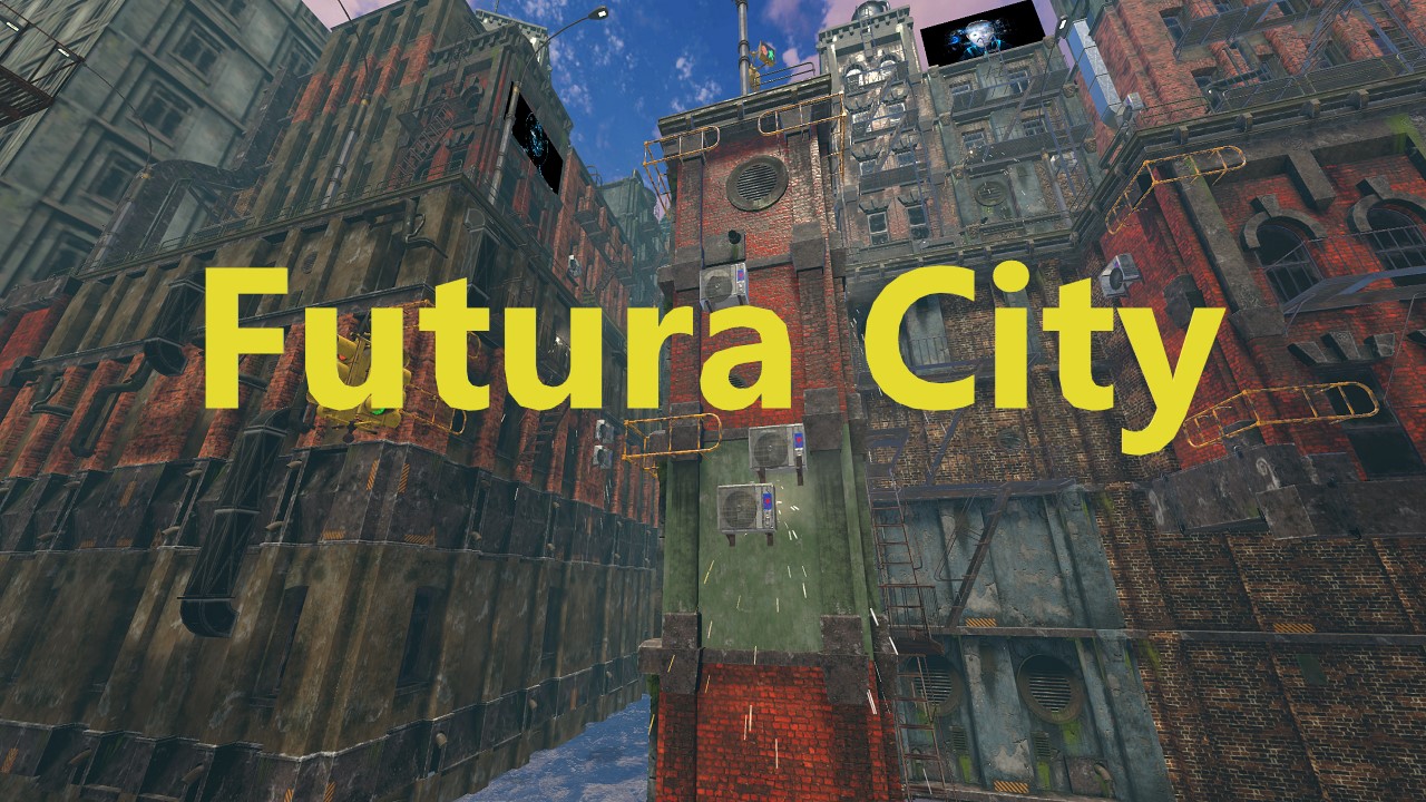 Futura City
