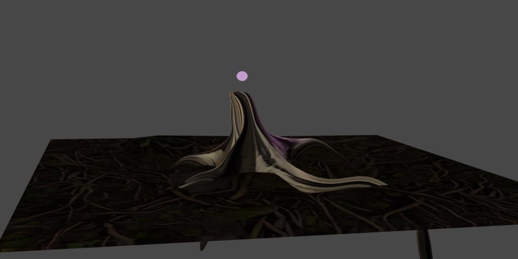 Rainforest | Spatial