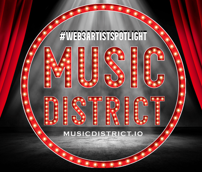 Web3 Music District®