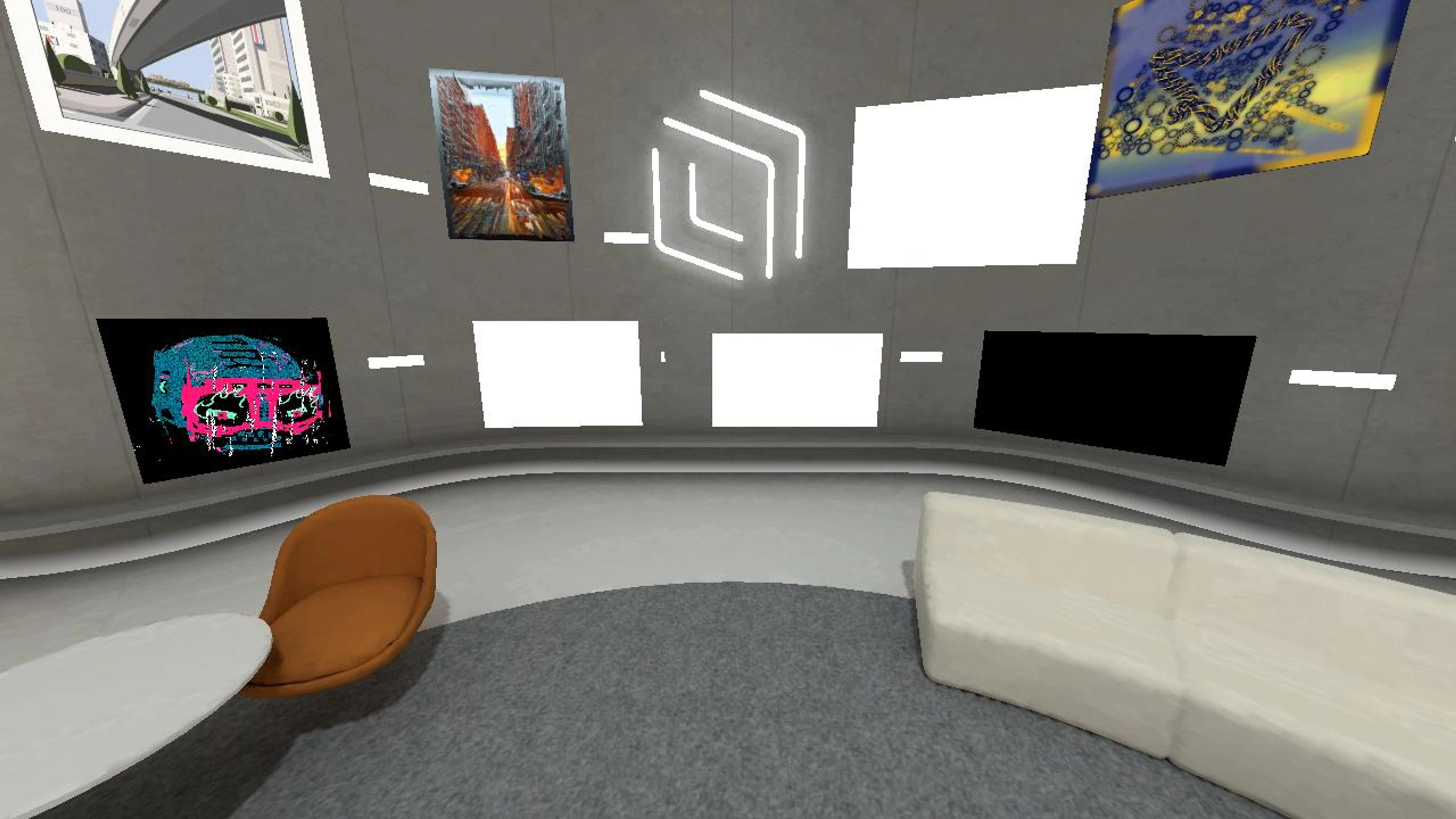 Eternalyst Galerie 1