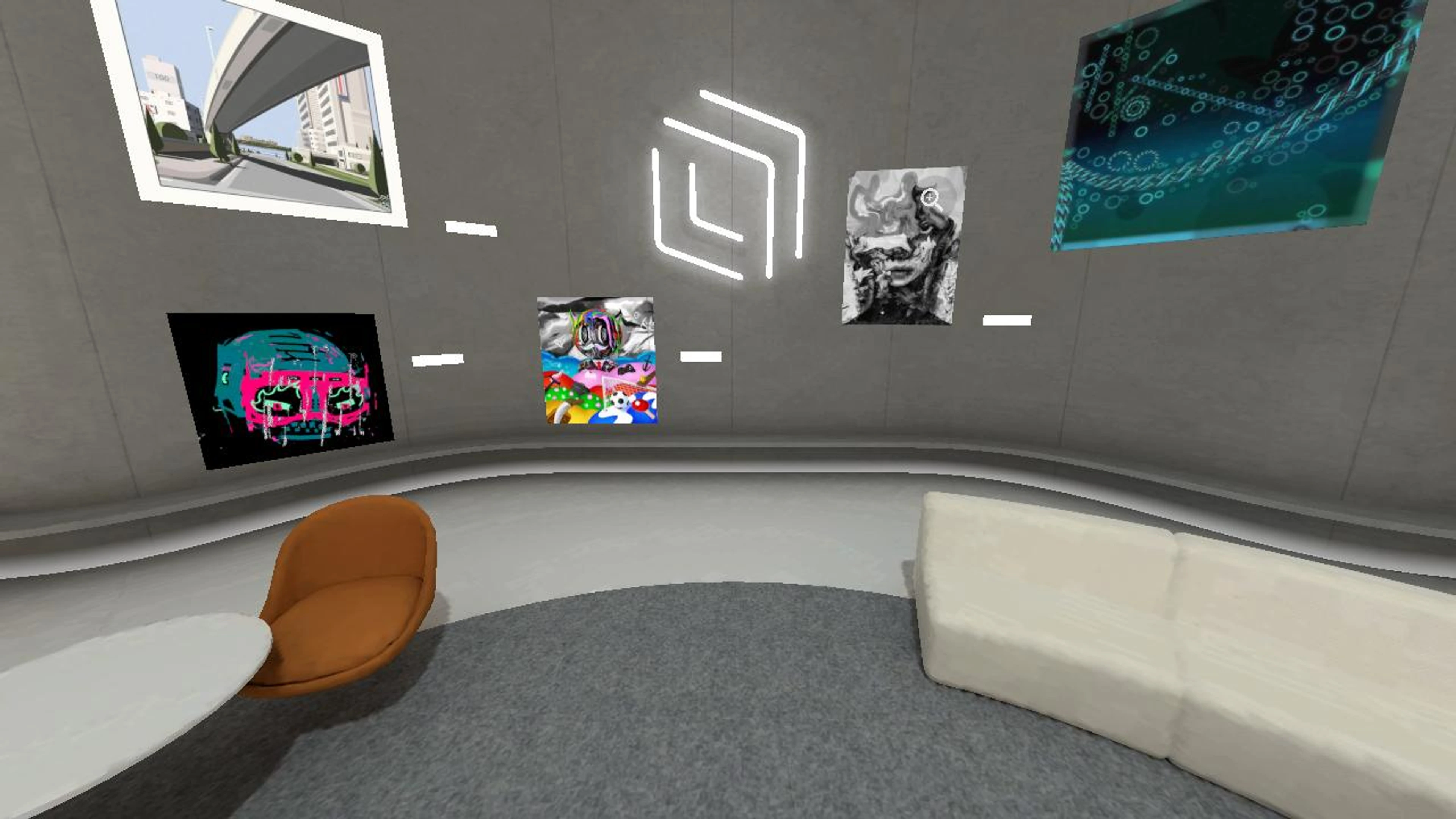 Eternalyst Galerie 9