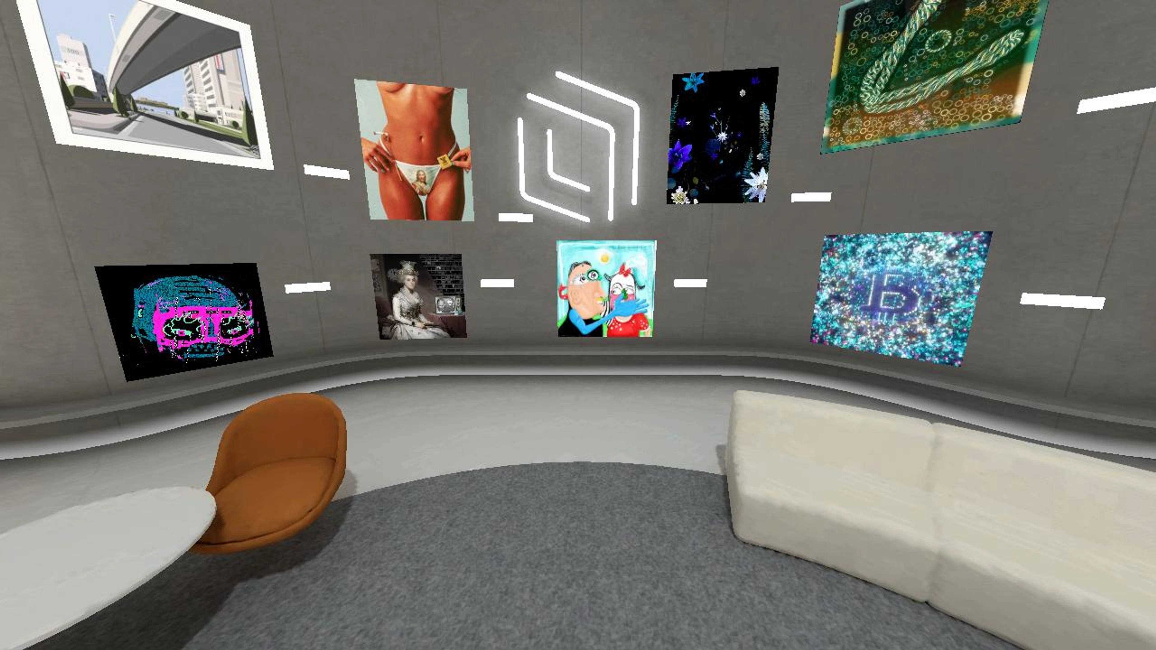 Eternalyst Galerie 2