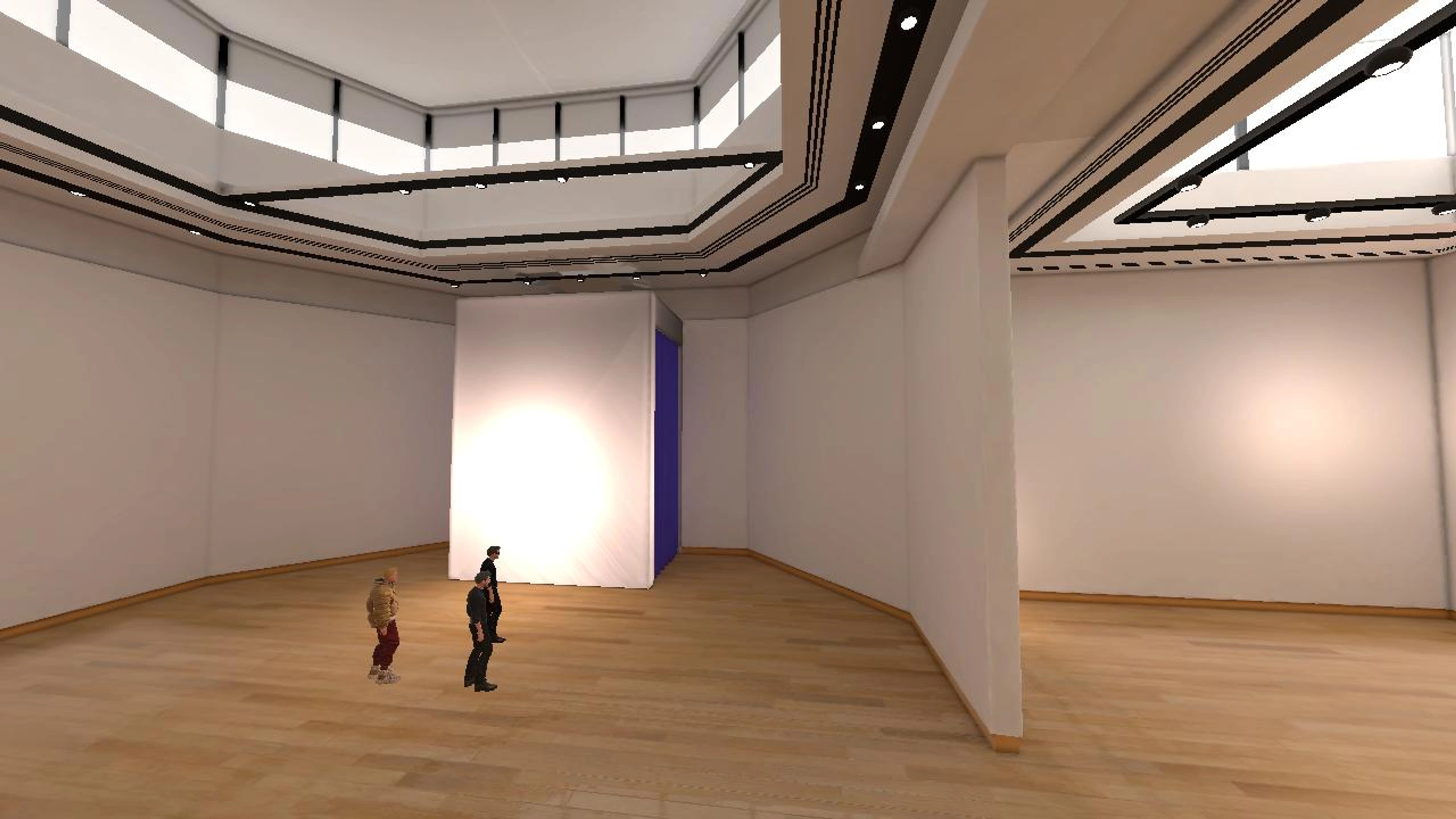 Christie's Viewing Room