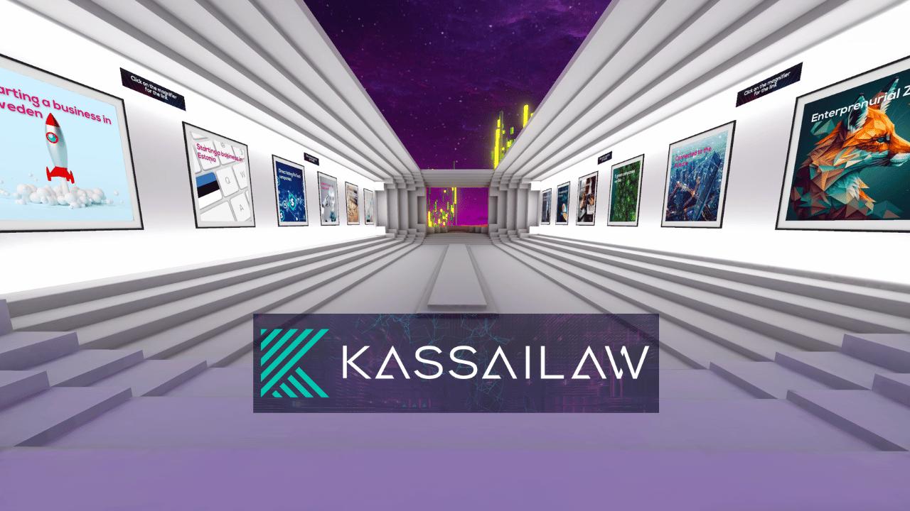 KassaiLaw's Digital Space