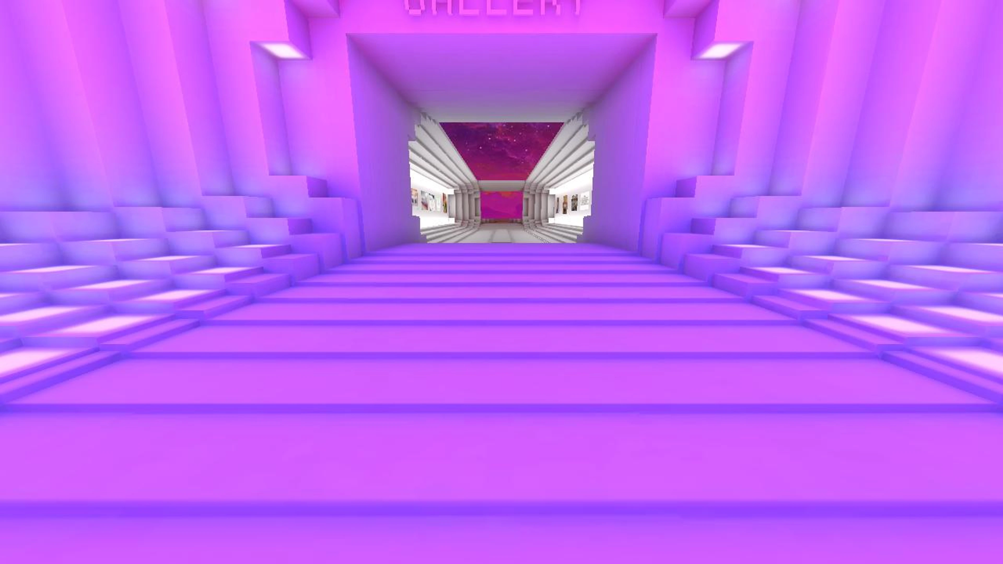 Pinky's Bespoke Space