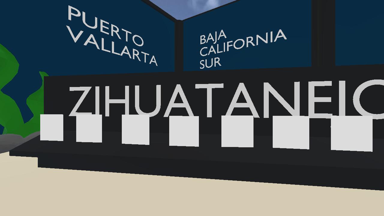 Arenas de México