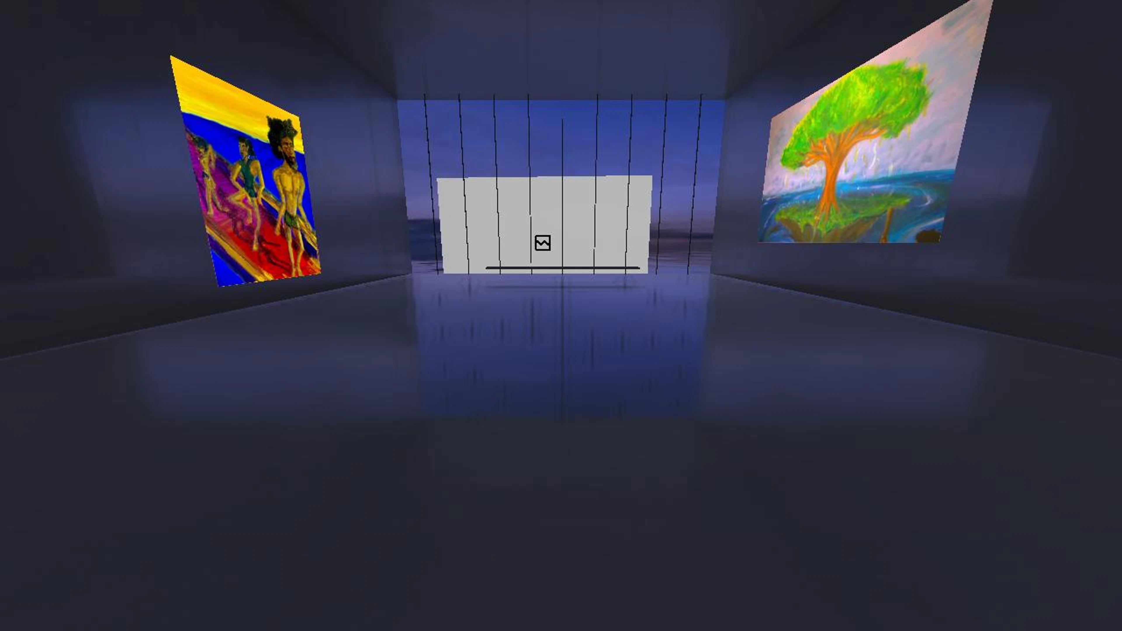 Wake Up Gallery