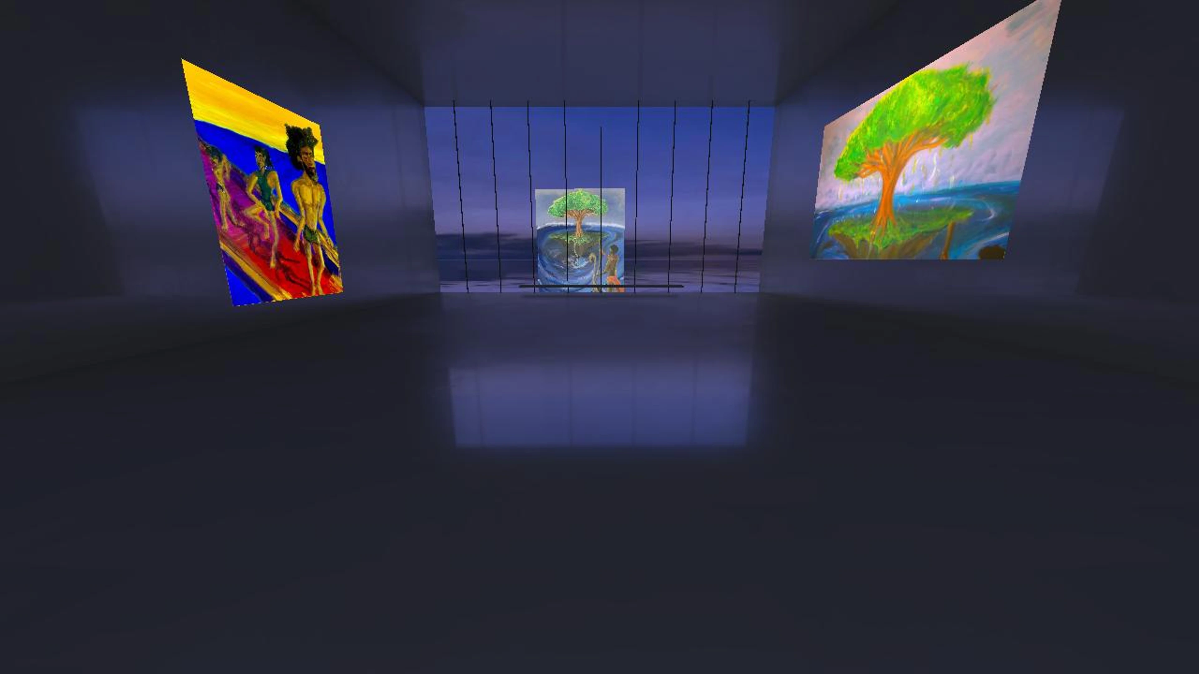 Wake Up Gallery