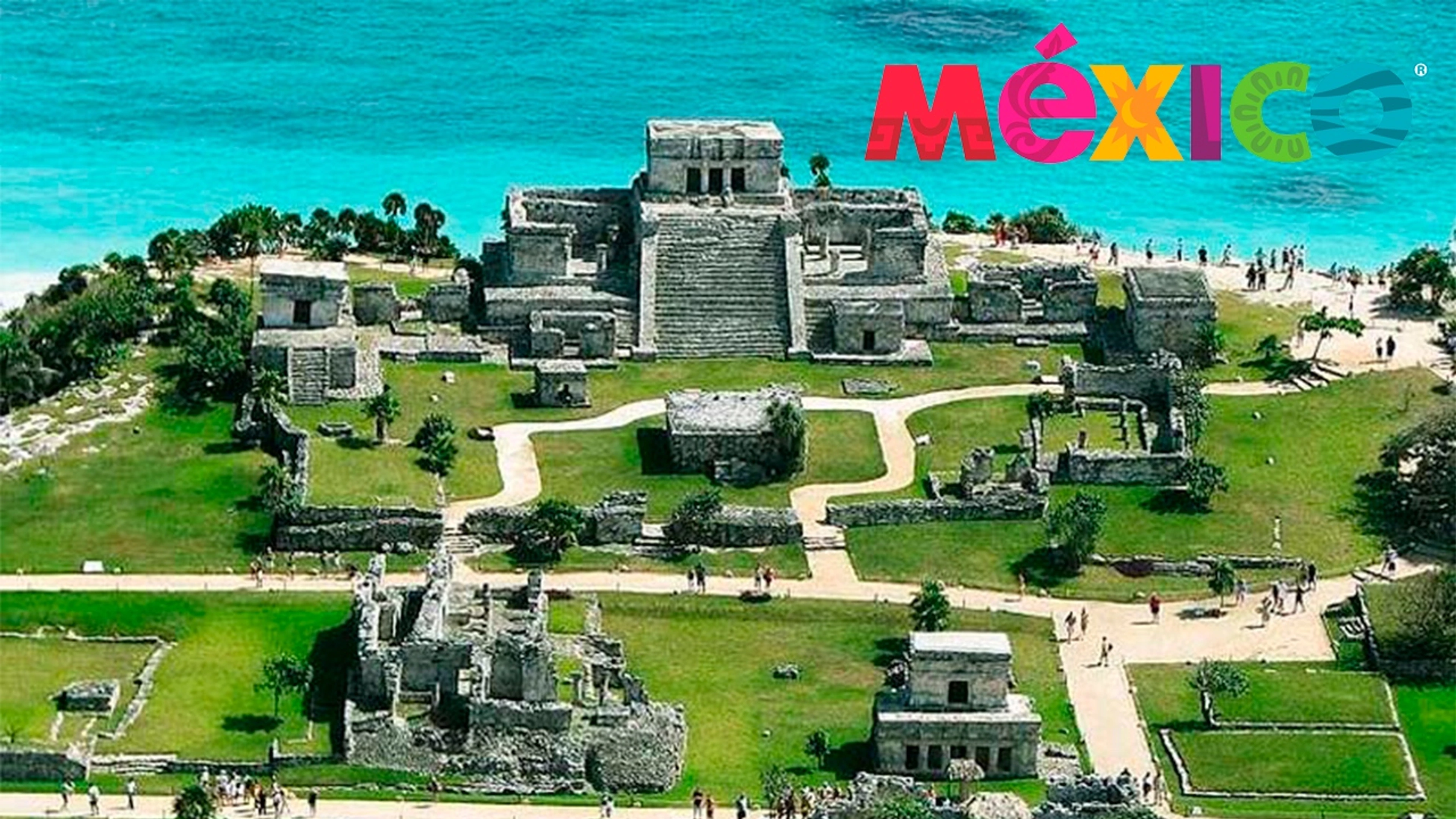 Tulum México.