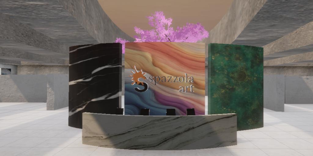 Spazzolaart Gallery