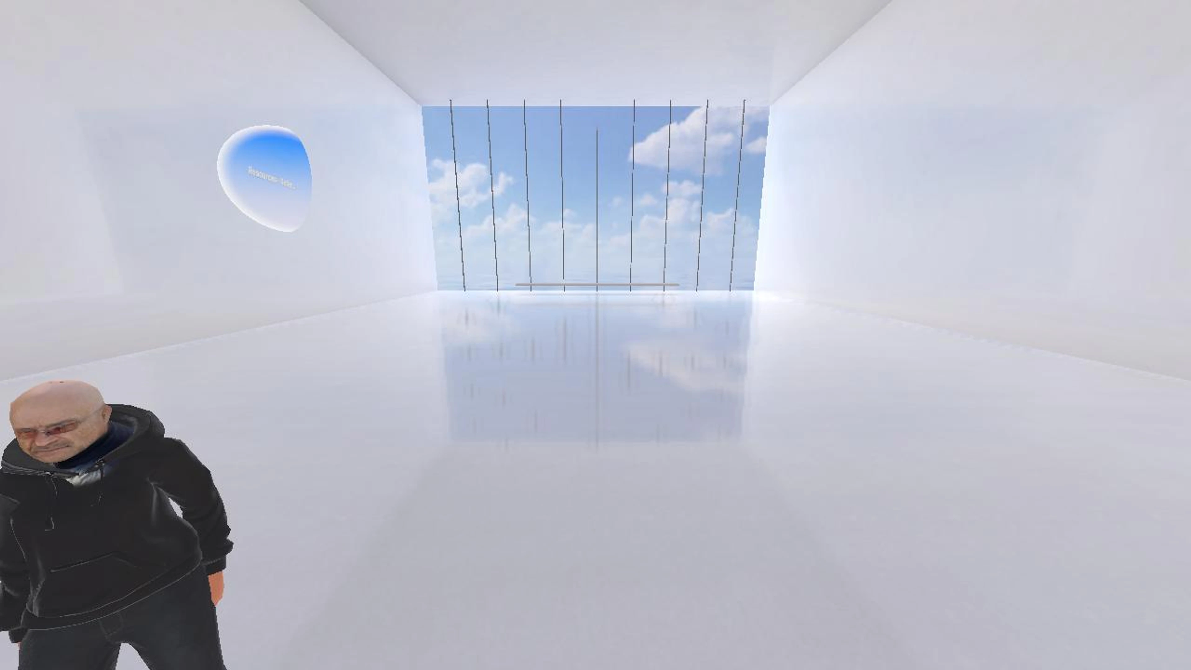 Pedro Romero's Cloud PC Show Room