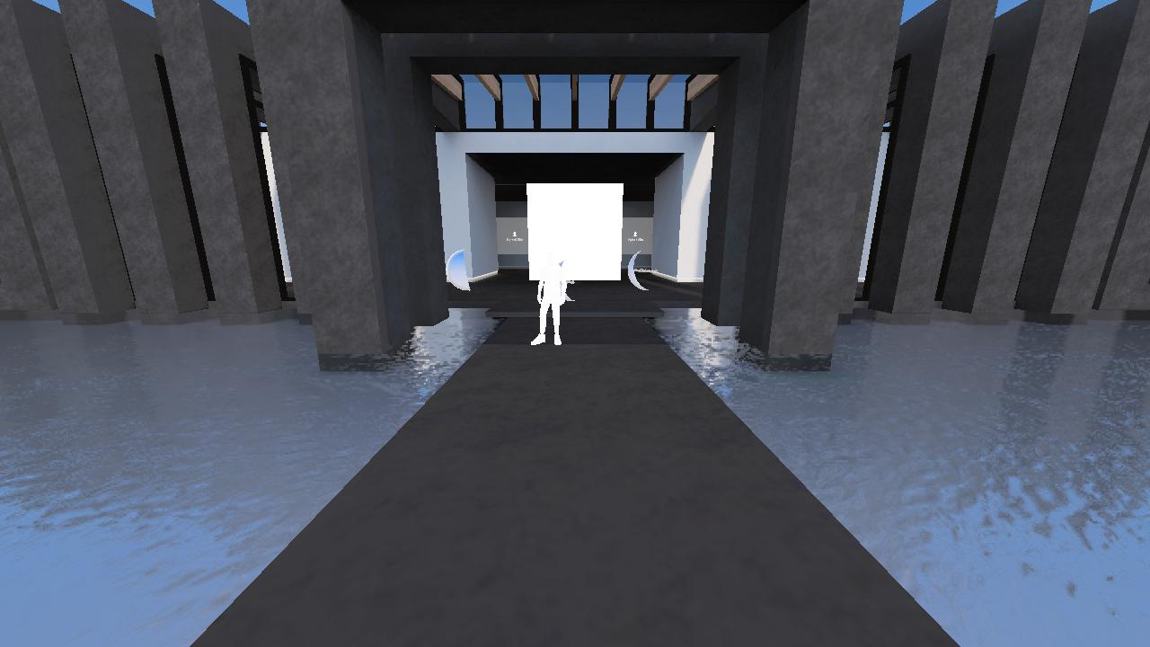 Alex Lang's "A spasso nel tempo." IPSAR LUSSU AHO"