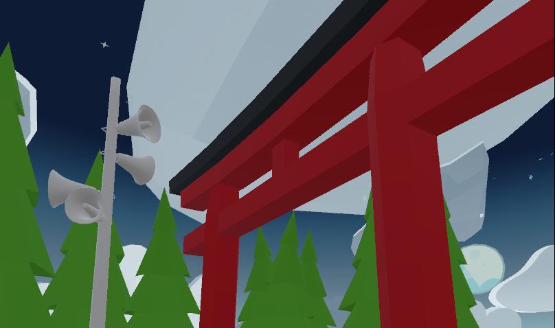 Puerta al Mundo Anime