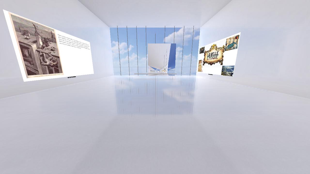 Alex Lang's Virtual Meetup V IPSAR E. Lussu
