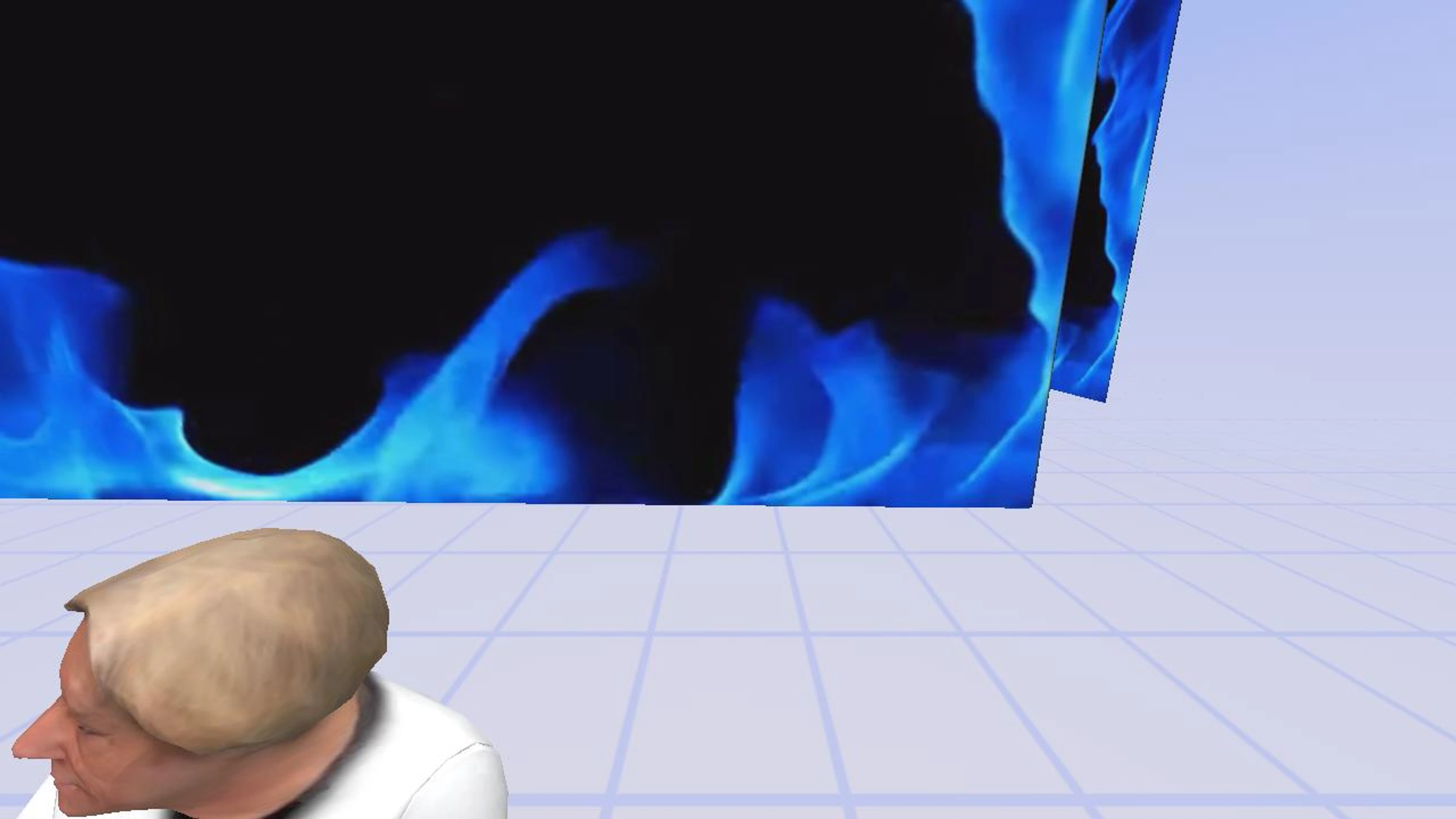 aaronalvicschroeder's Immersive Meetup