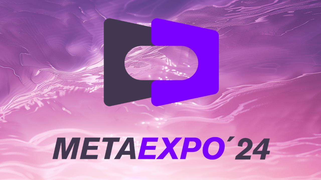 Meta Expo ANAM 2024