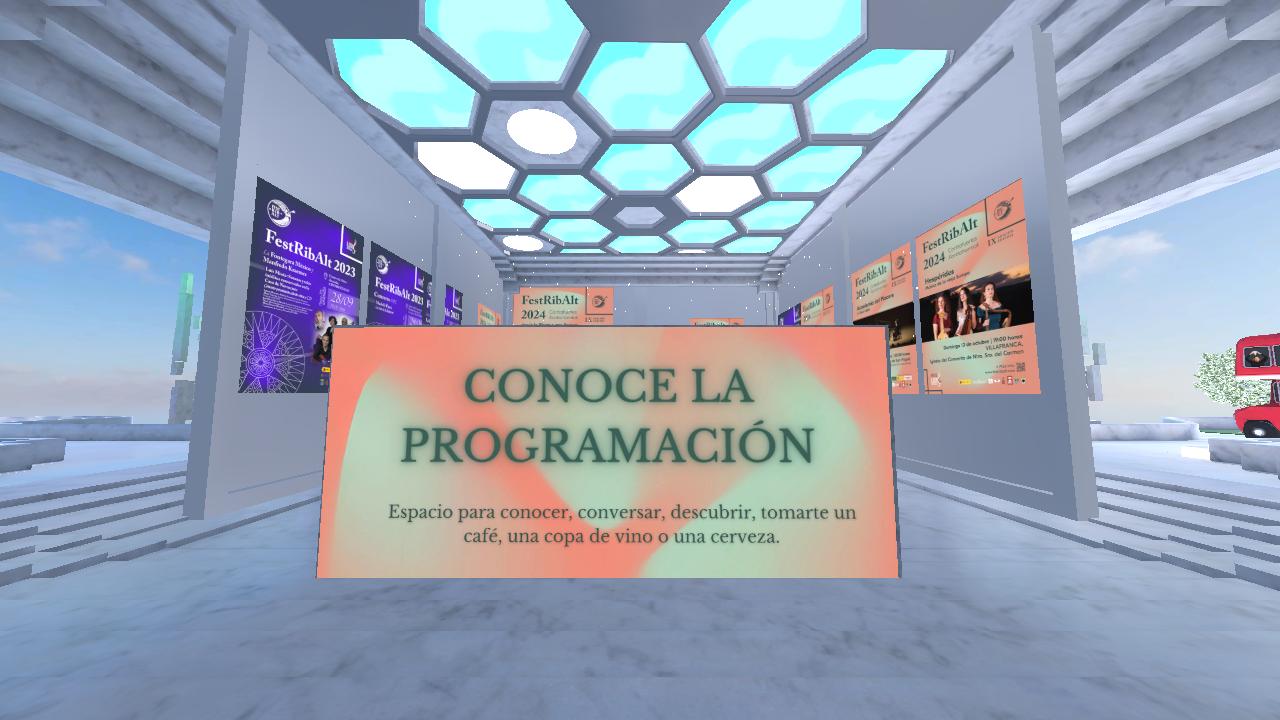 FestRibVerso 2.0