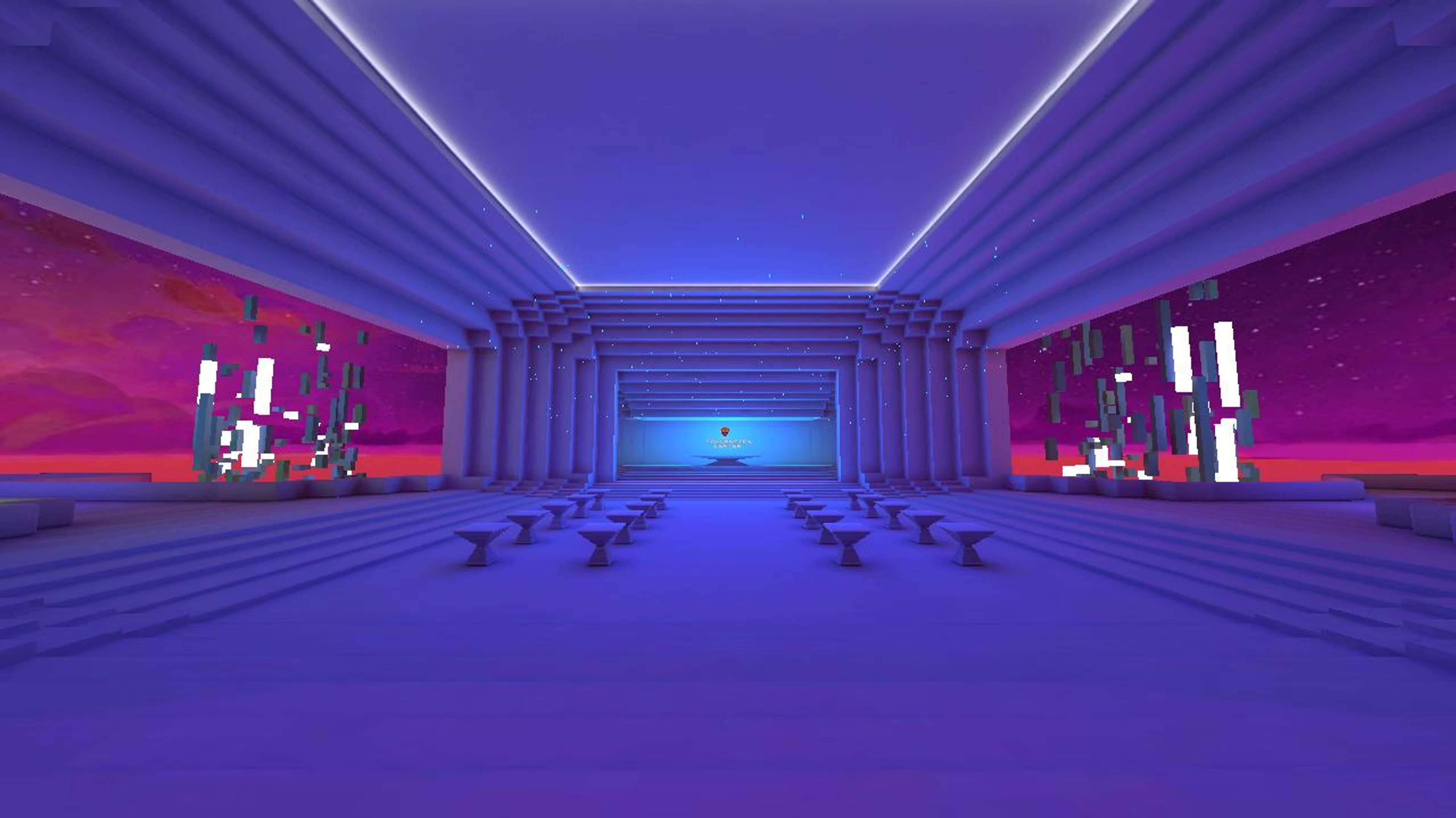 WDG Convention Center