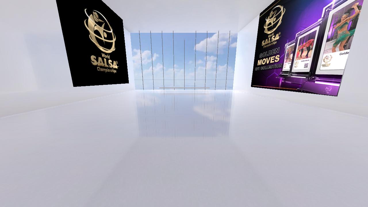 World Salsa Championships Hall of Fame