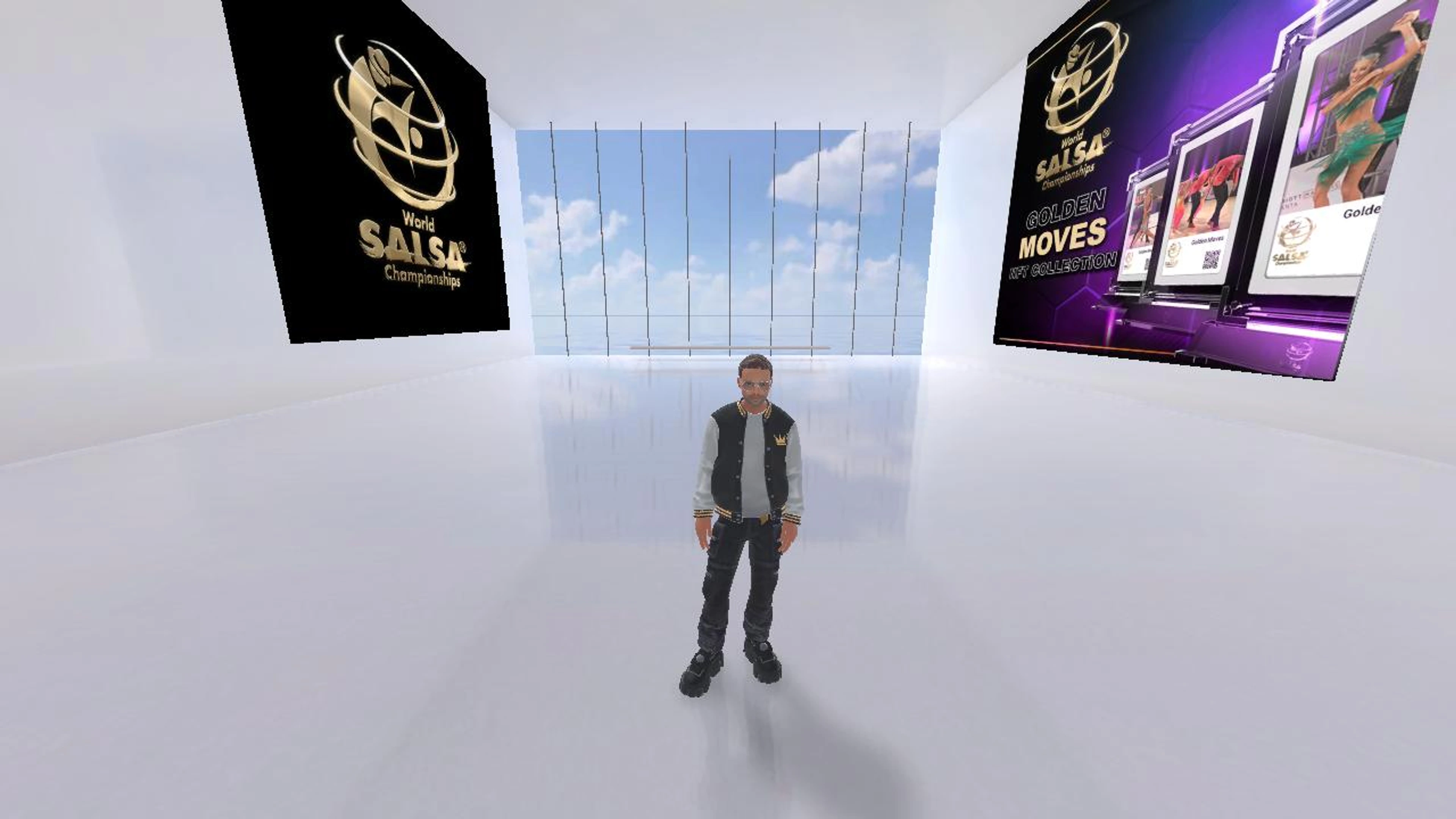 World Salsa Championships Hall of Fame