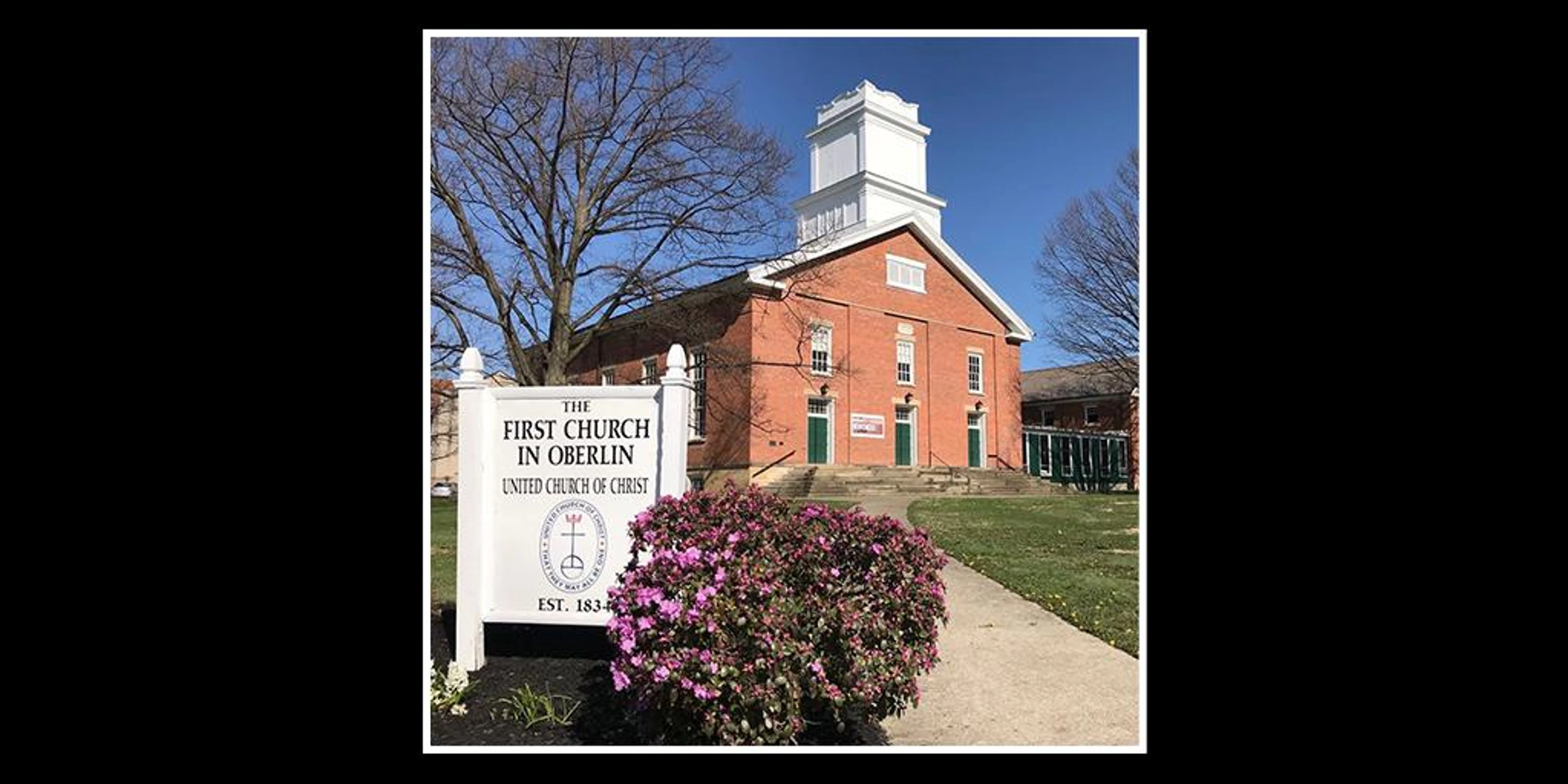 First Congregational Church