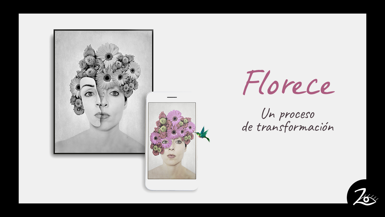 Florece