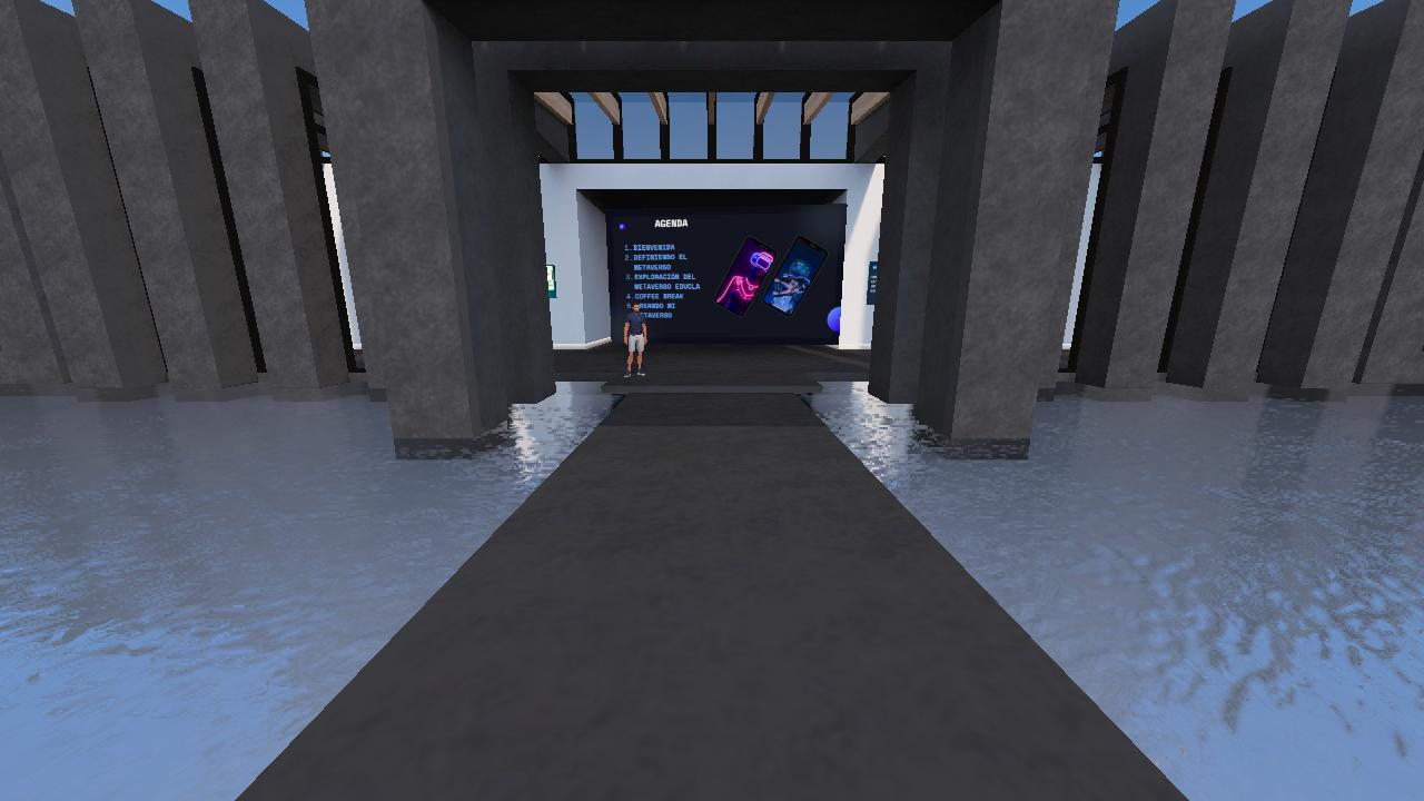 Luis Eduardo Buitrago's profile