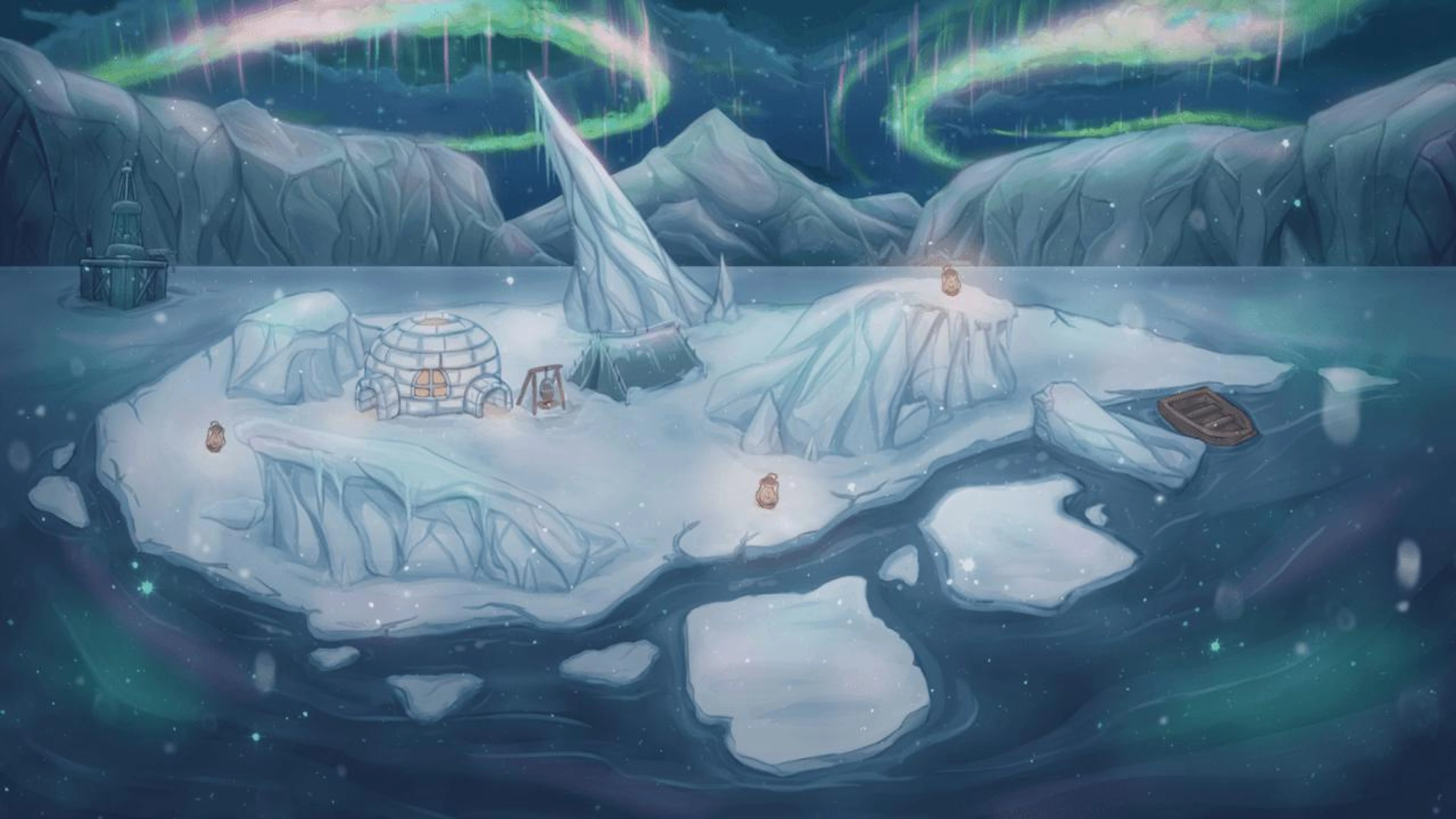 Arctic