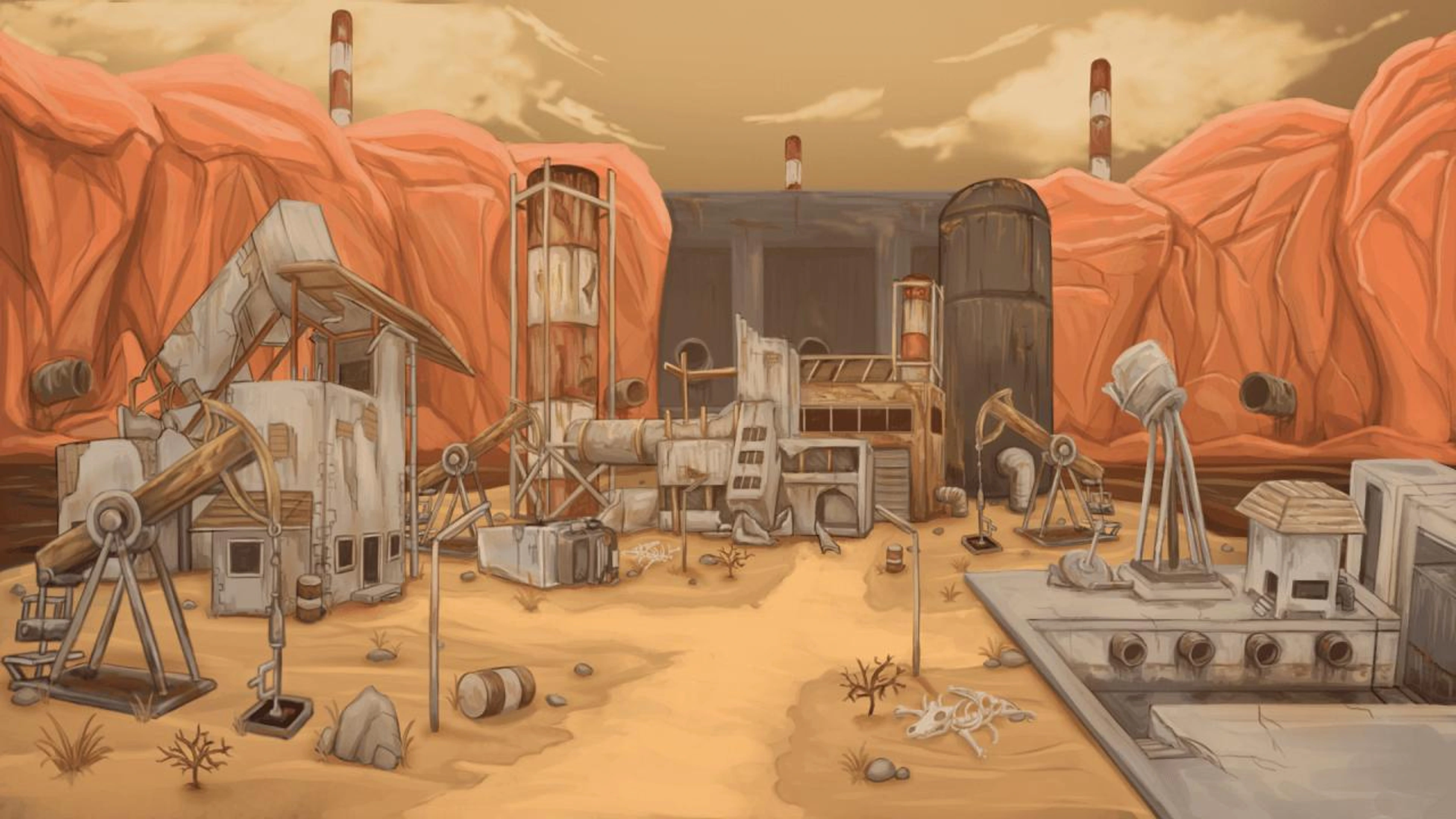 Desert_Zone