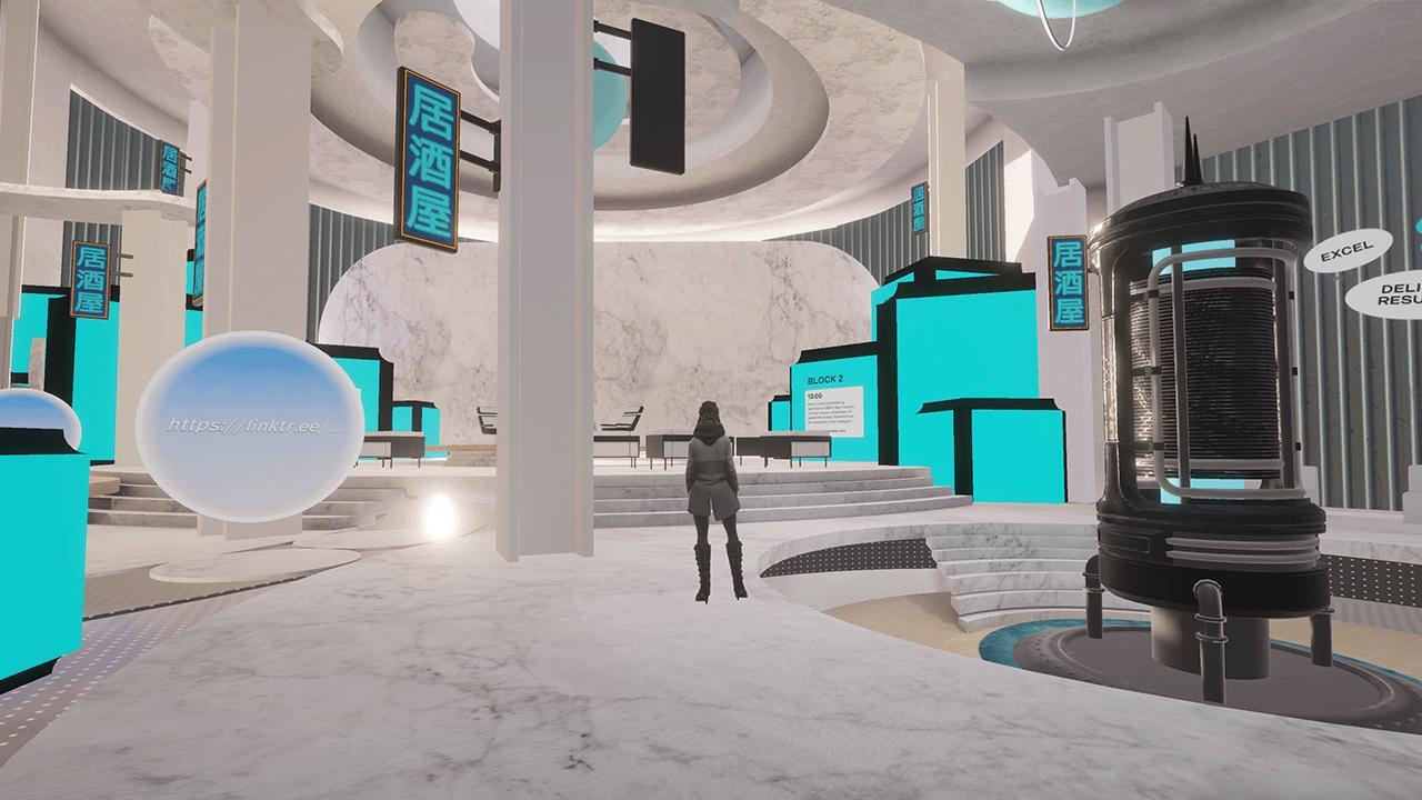 Anna from LEZO's profile