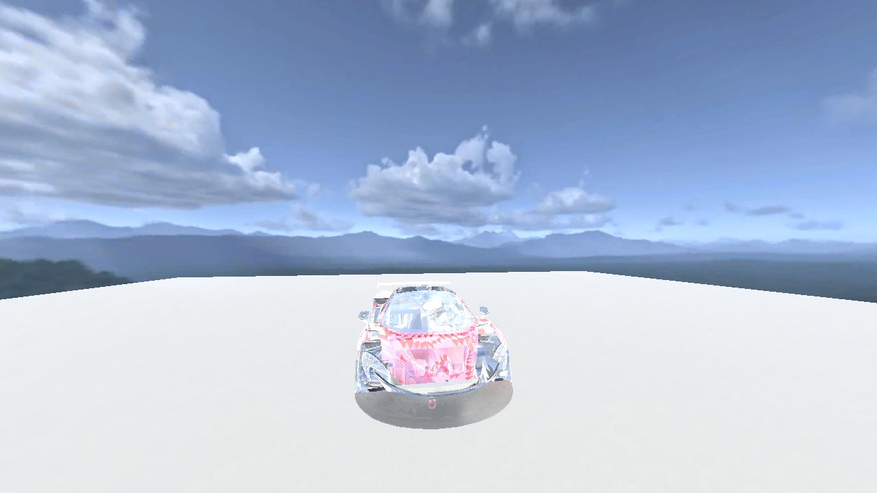 Car muk