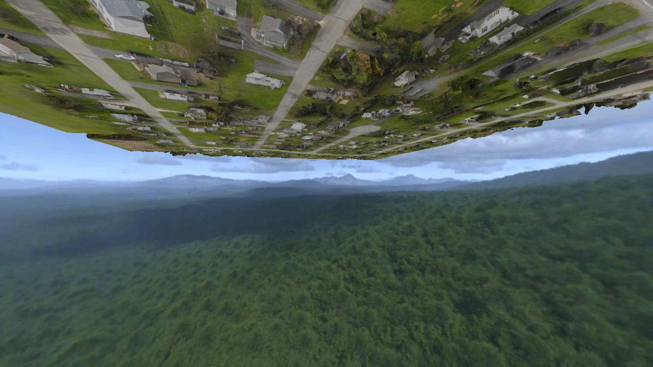 海賊オーム村
