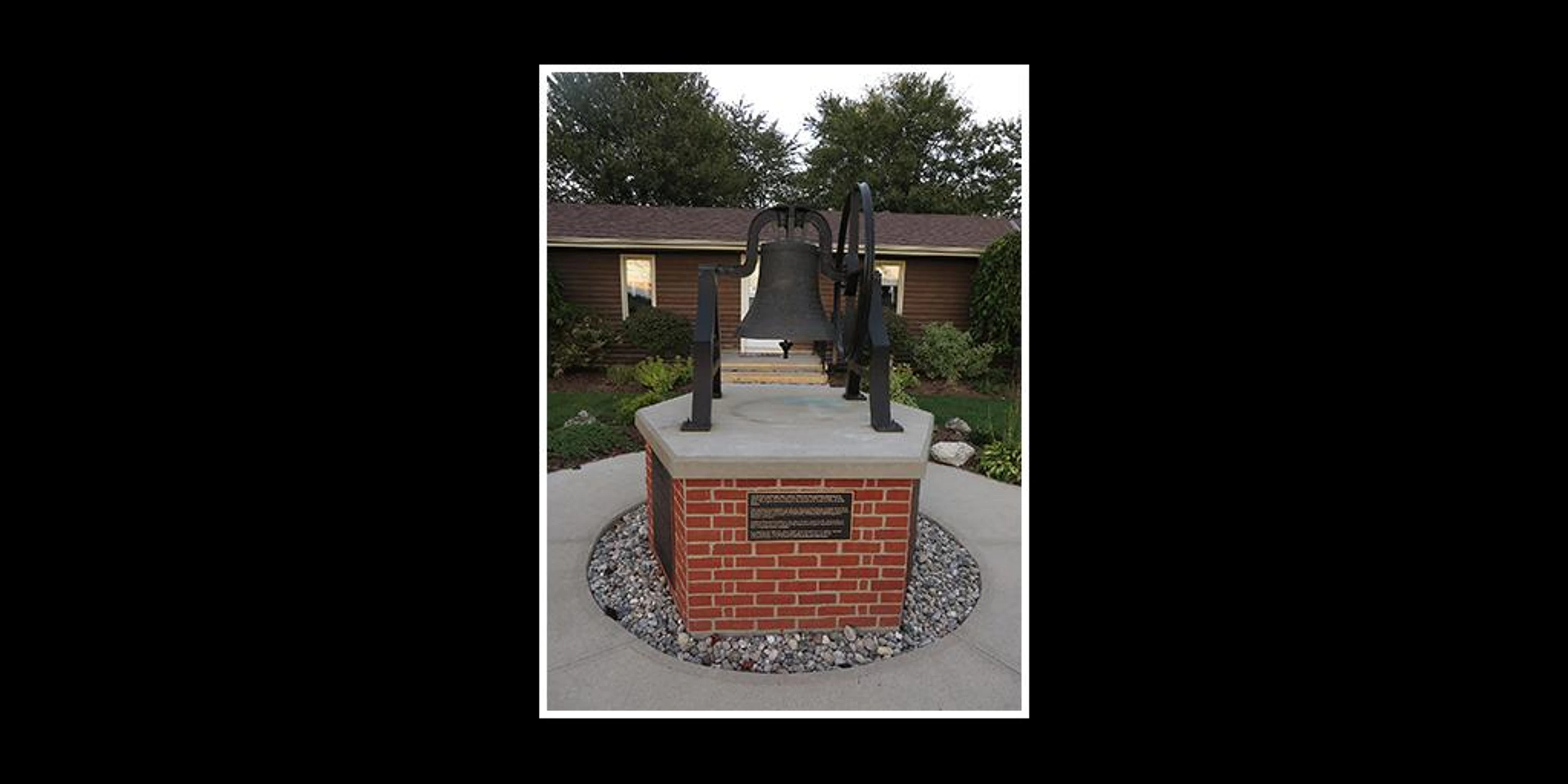 Buxton Ontario Canada (Freedom Bell)