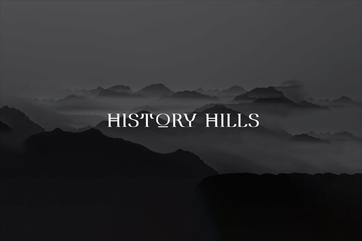 History Hills