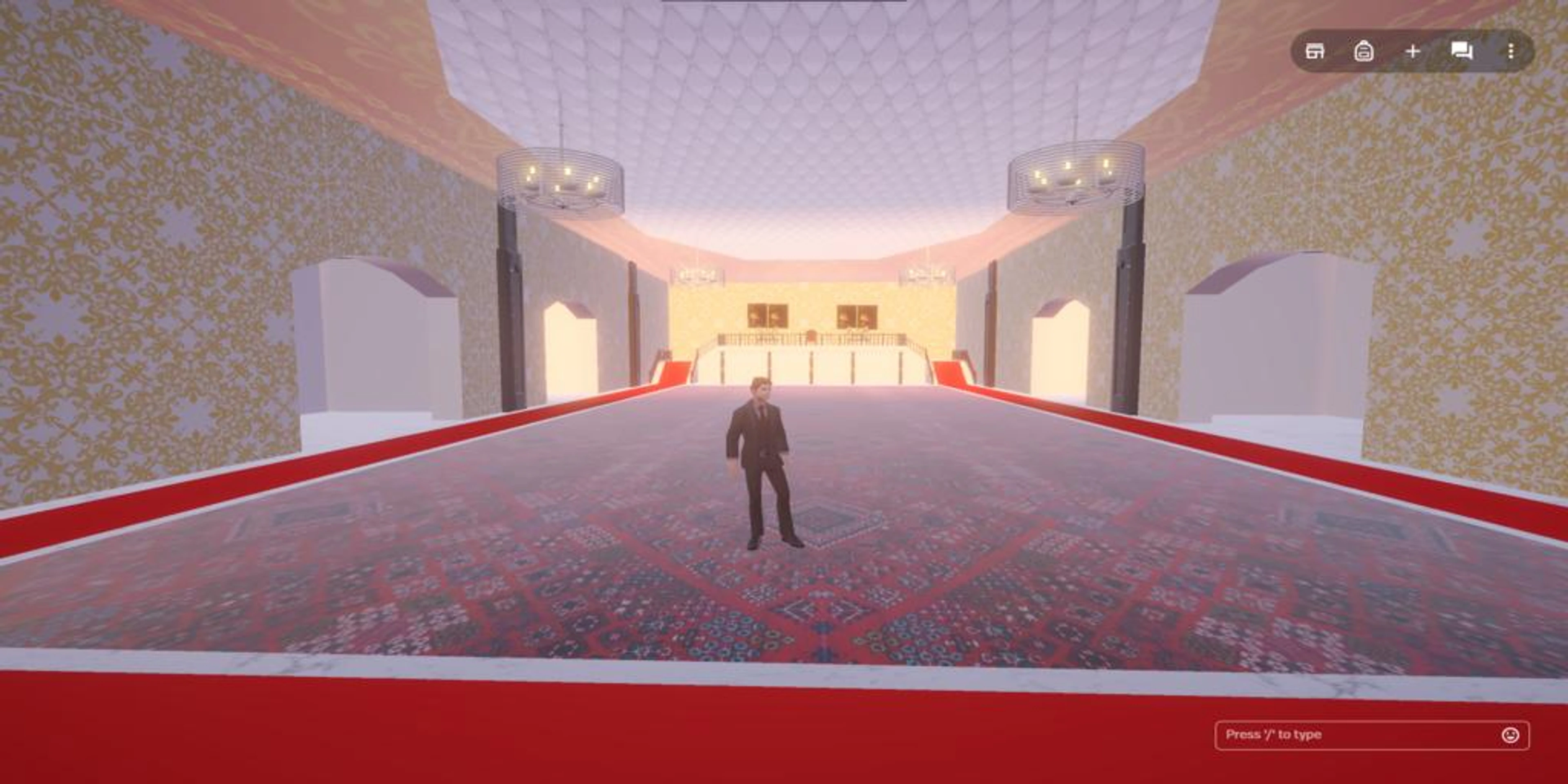 100 Years Royal Princess