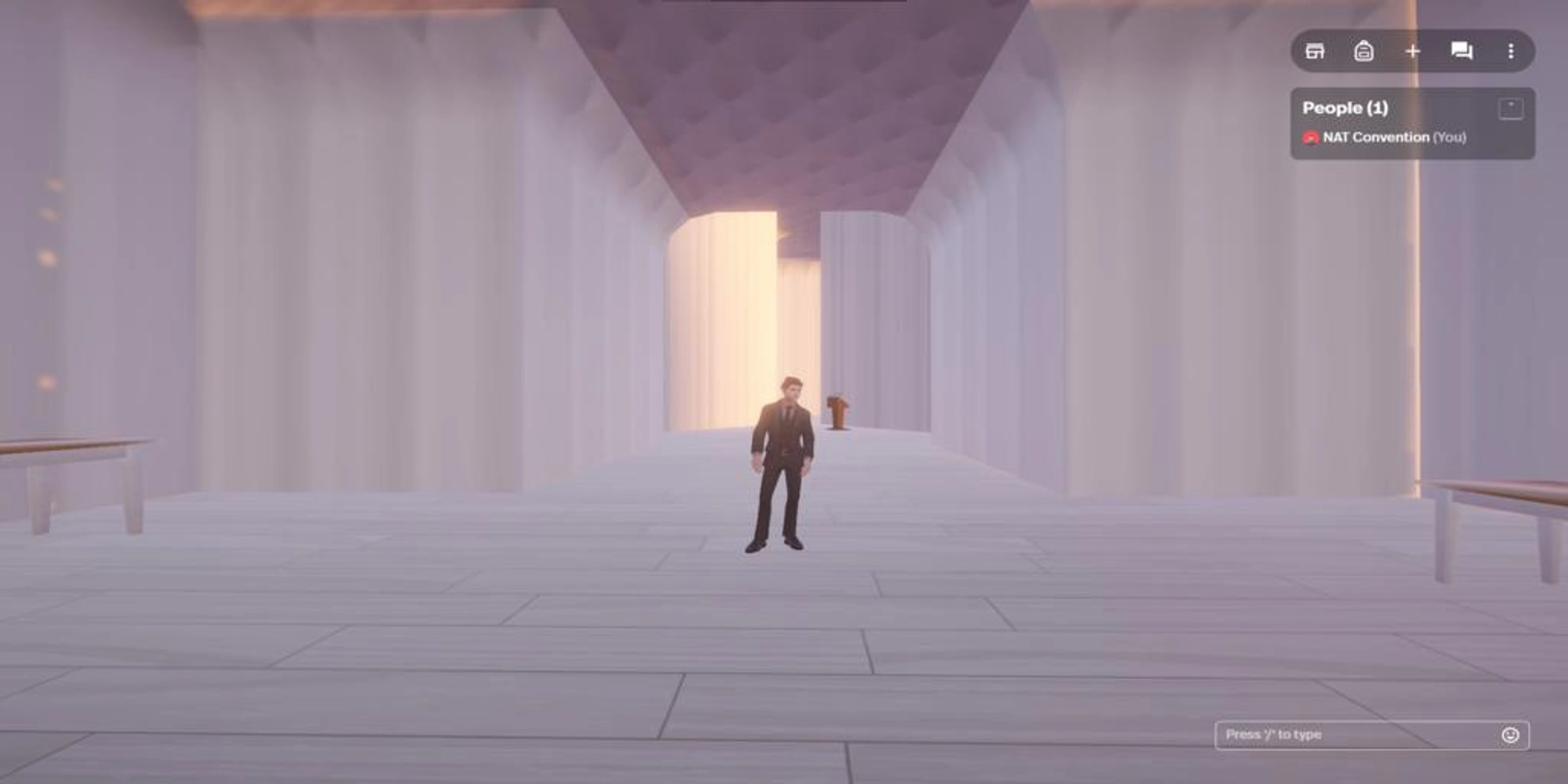 ห้องเริ่มต้น >> วันที่ 4 ธันวาคม 2566