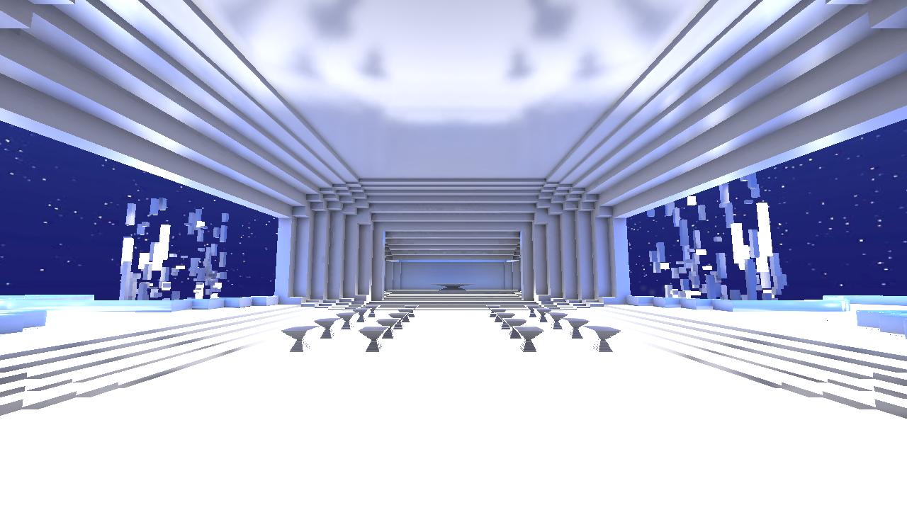 Metaverse Classroom